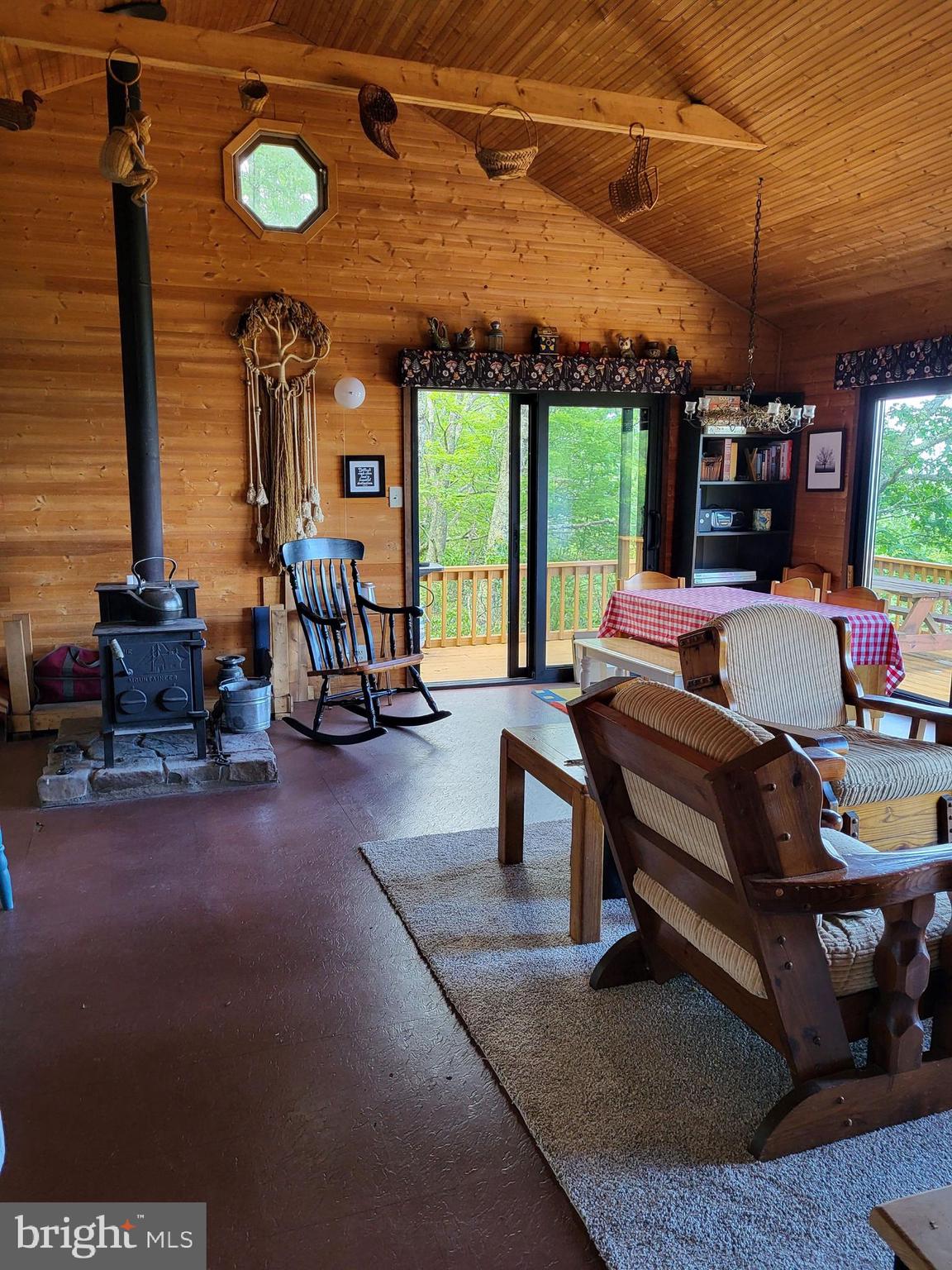 KILE KNOB - Residential