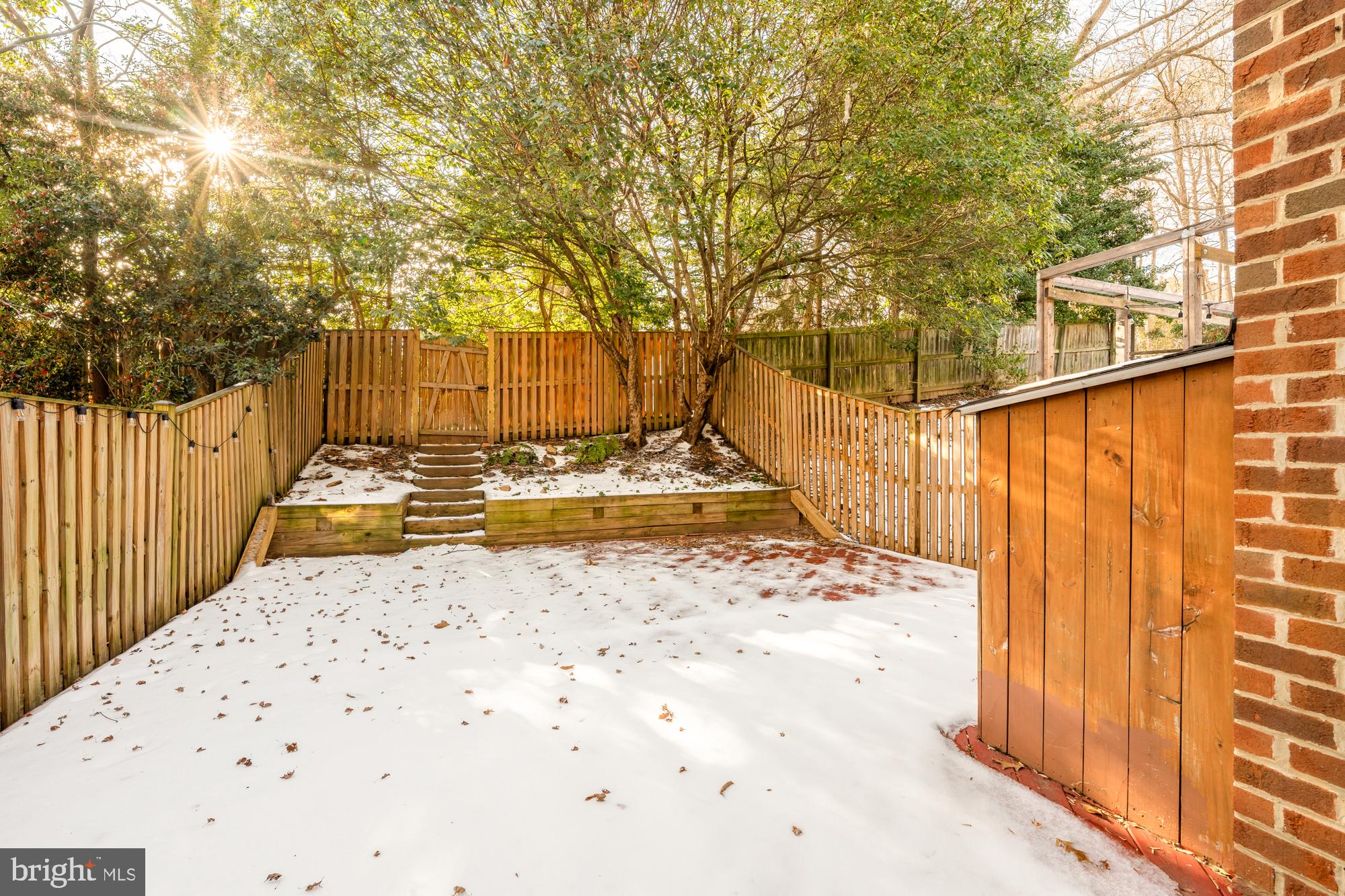 CABIN JOHN - Residential Lease