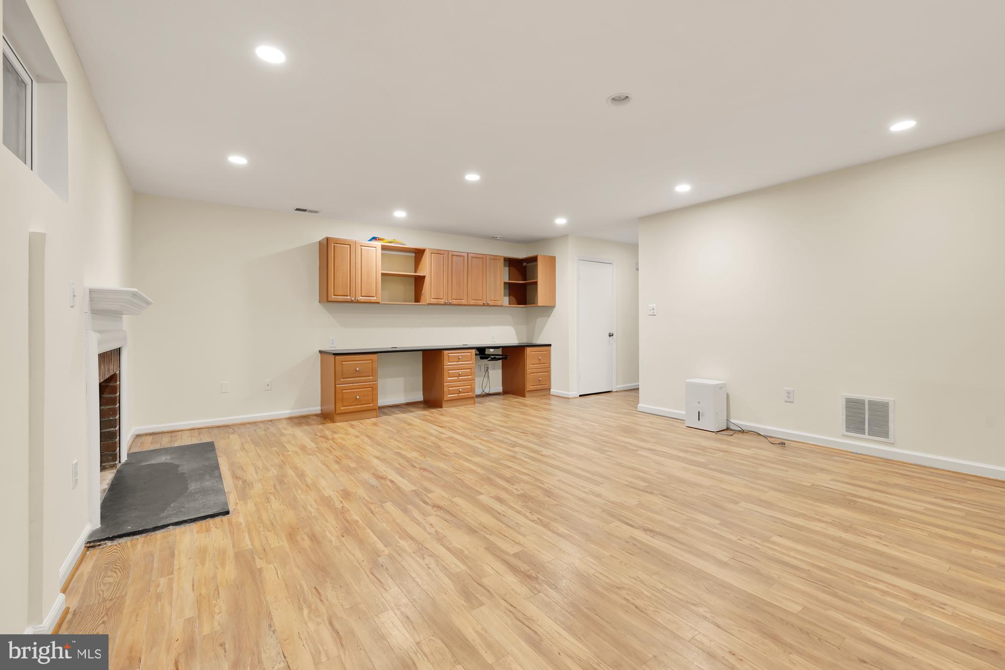 CABIN JOHN - Residential Lease