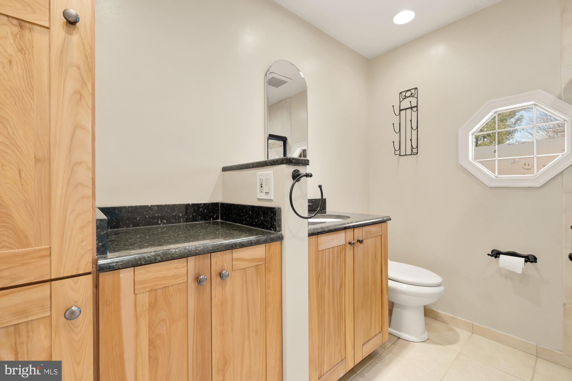 CABIN JOHN - Residential Lease