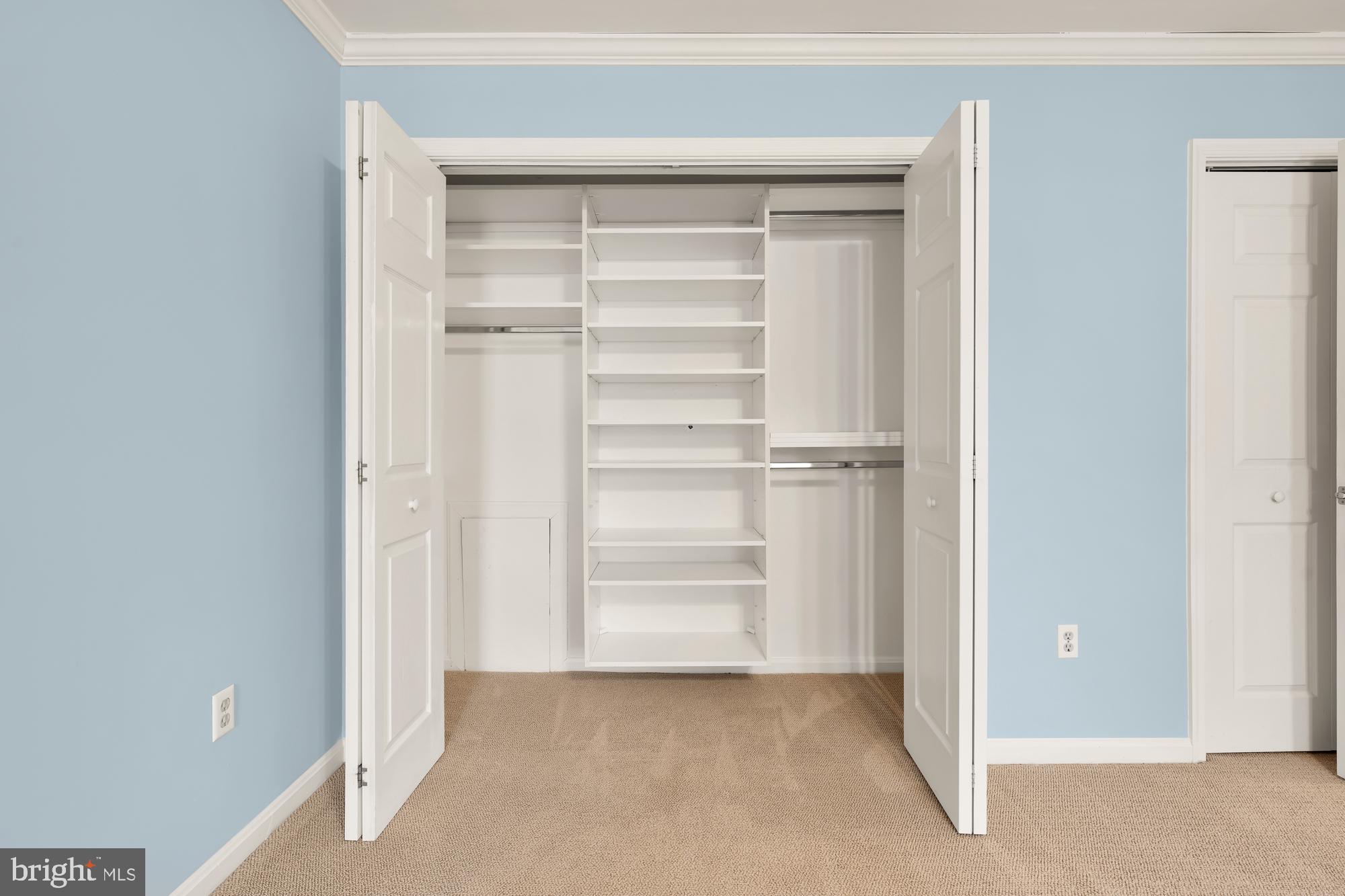 CABIN JOHN - Residential Lease