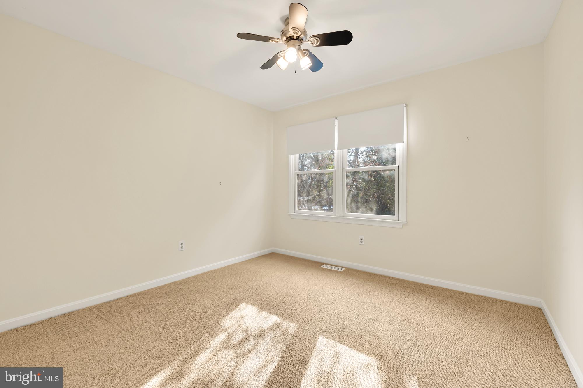 CABIN JOHN - Residential Lease