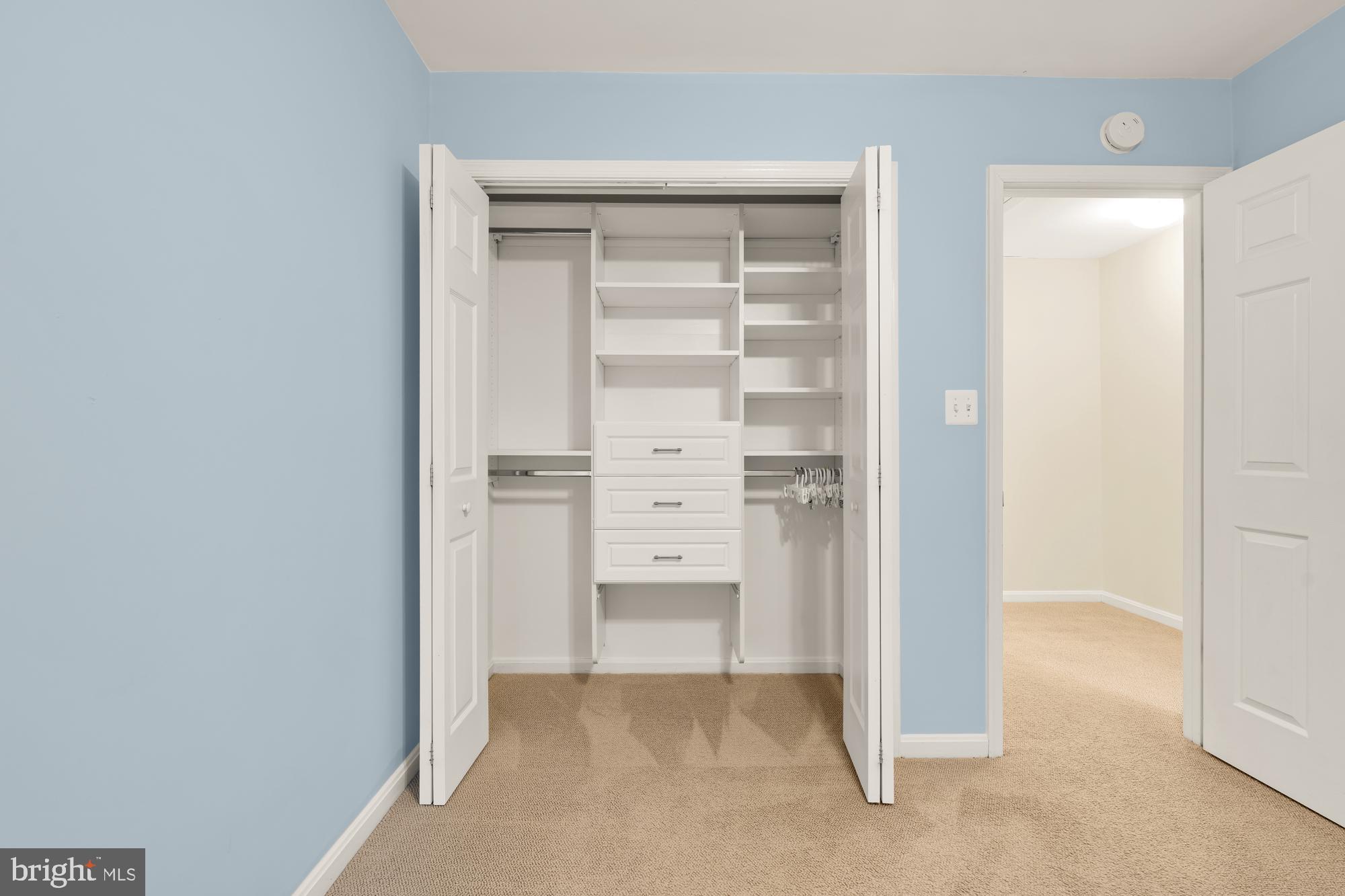 CABIN JOHN - Residential Lease