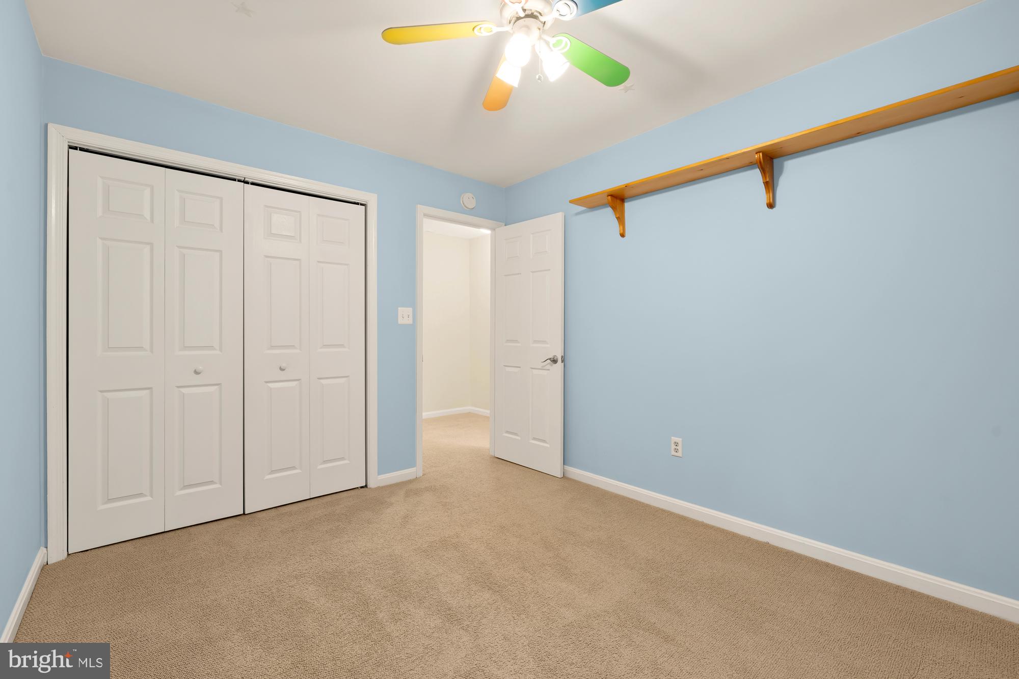 CABIN JOHN - Residential Lease