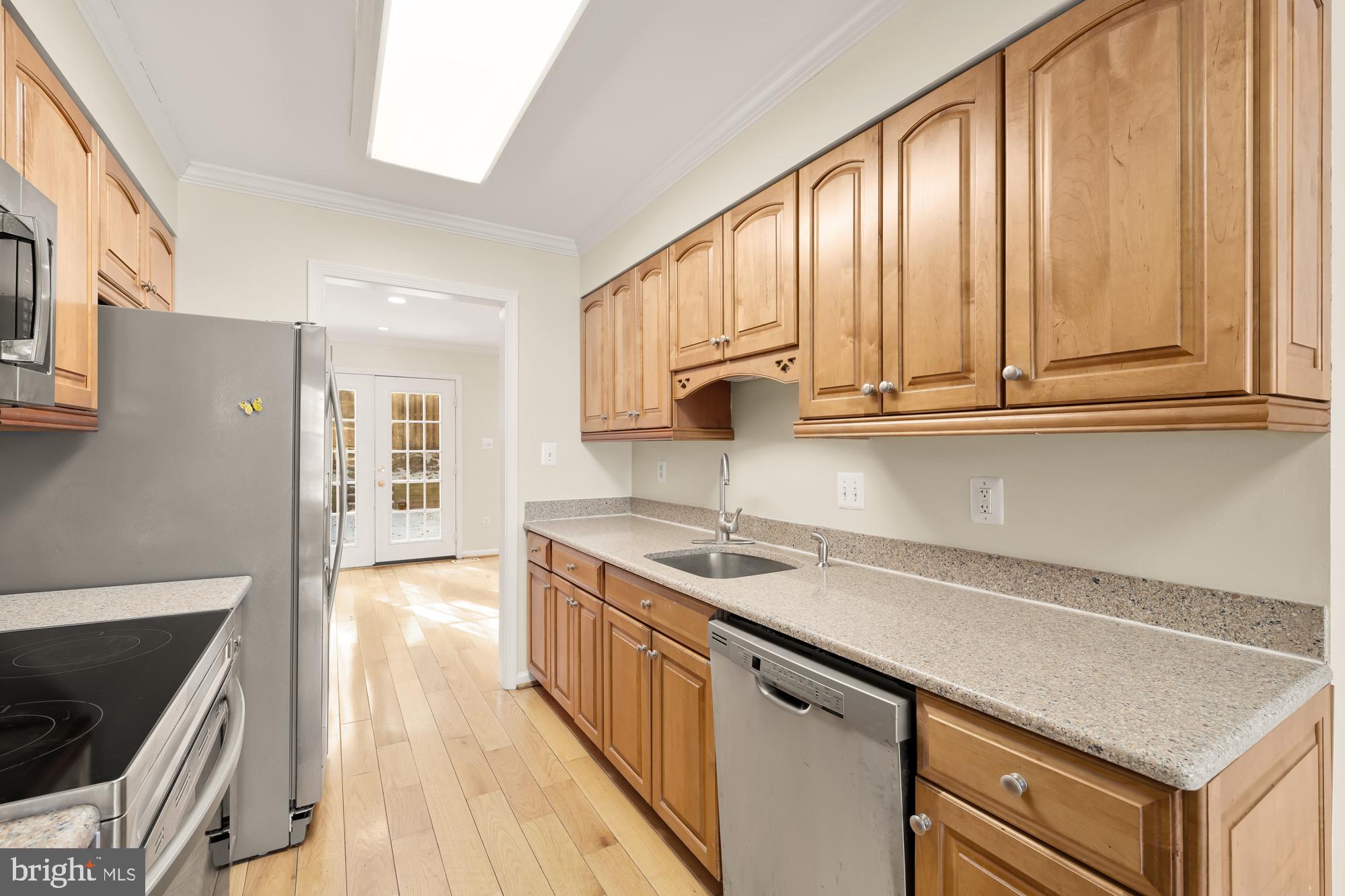 CABIN JOHN - Residential Lease