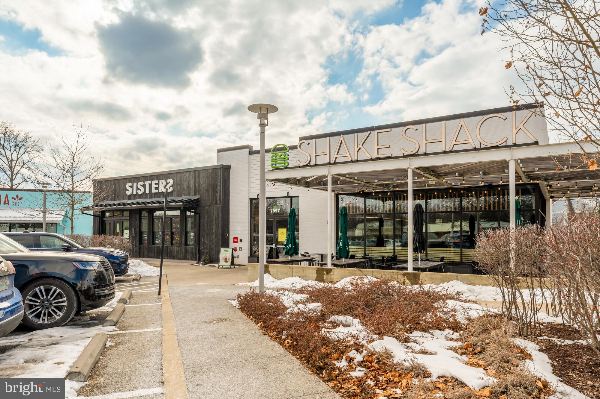 CABIN JOHN - Residential Lease