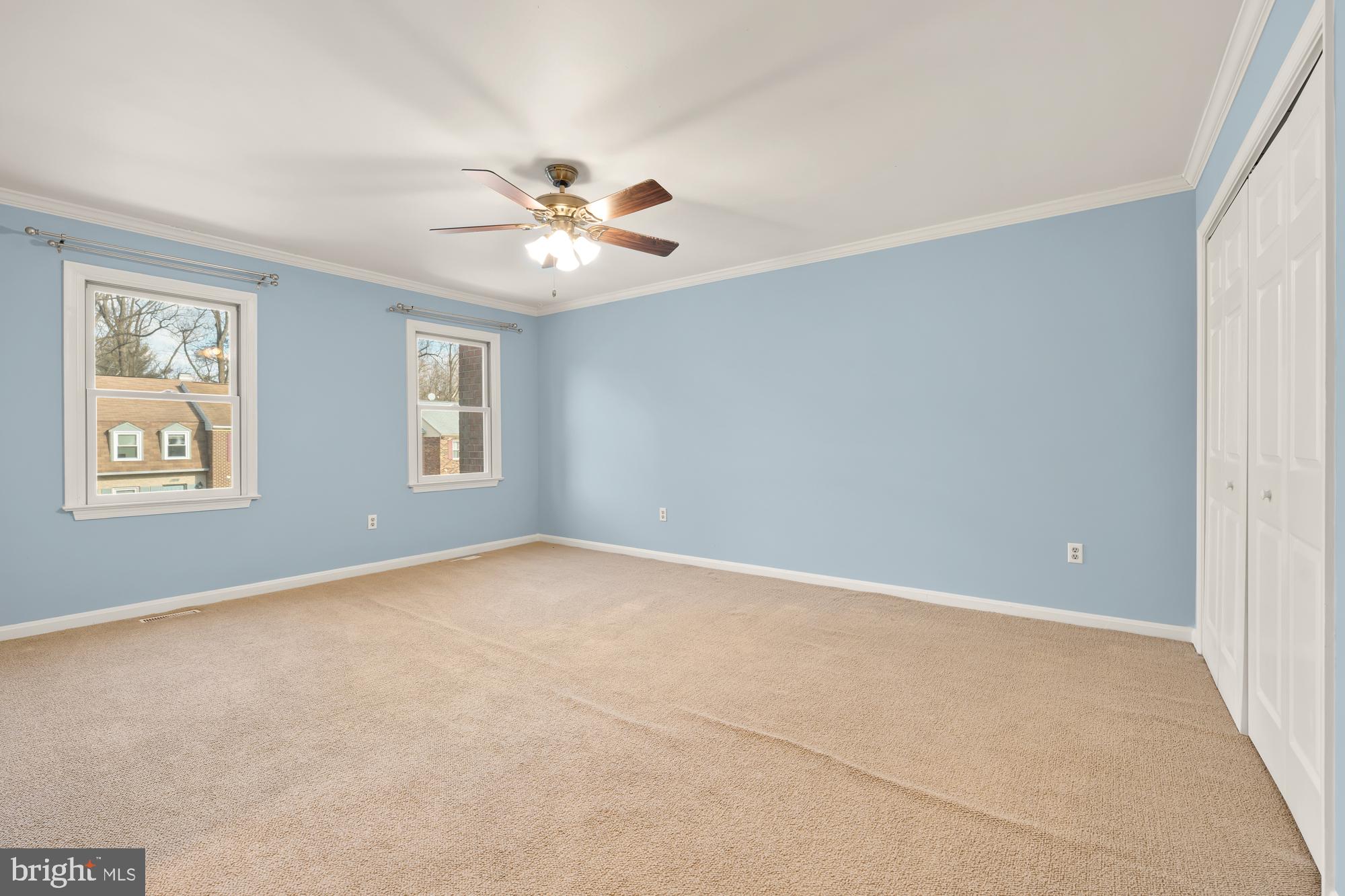 CABIN JOHN - Residential Lease