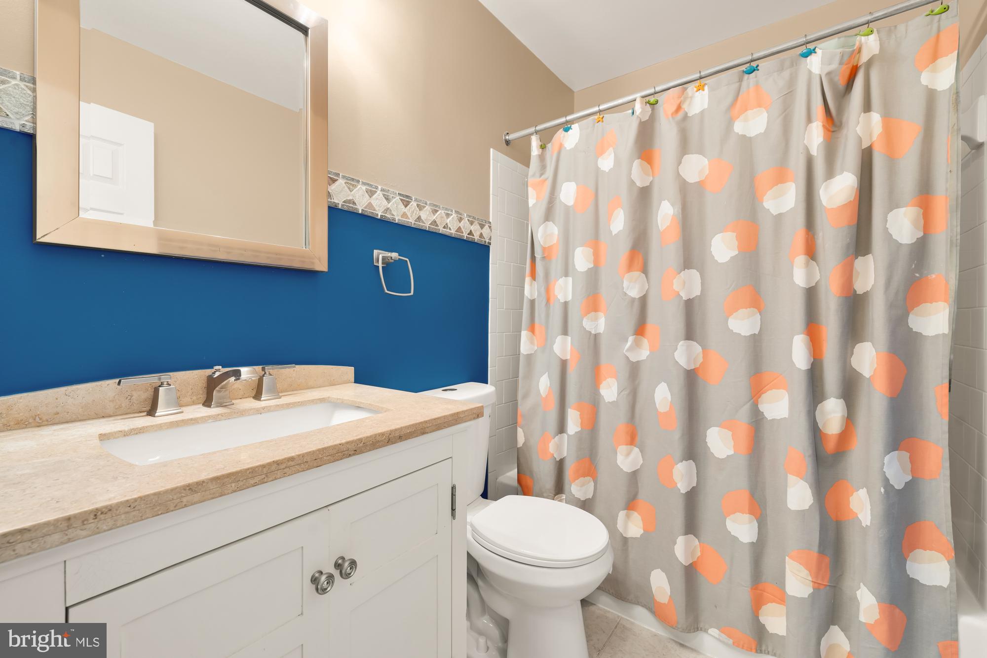 CABIN JOHN - Residential Lease