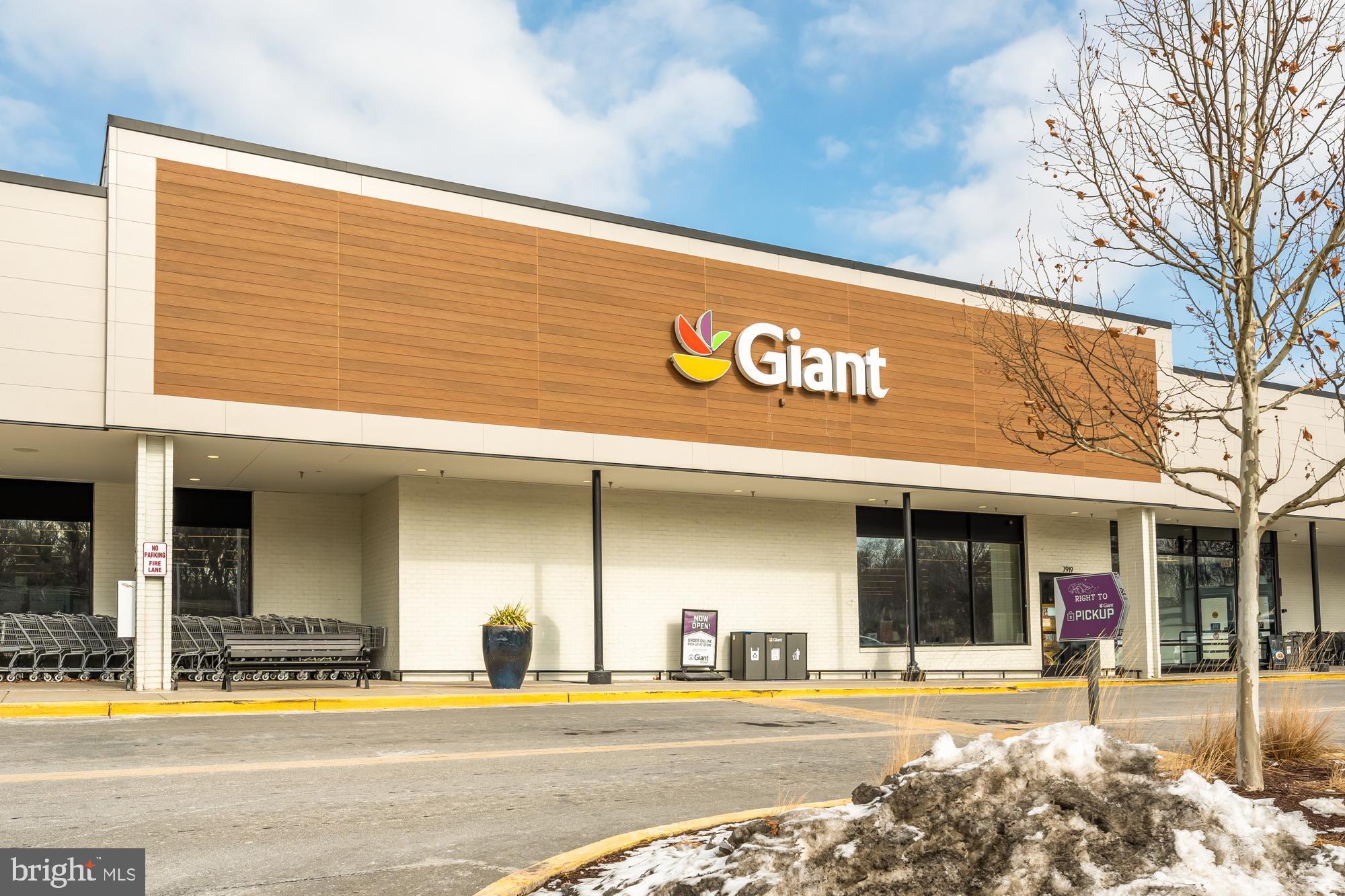 CABIN JOHN - Residential Lease