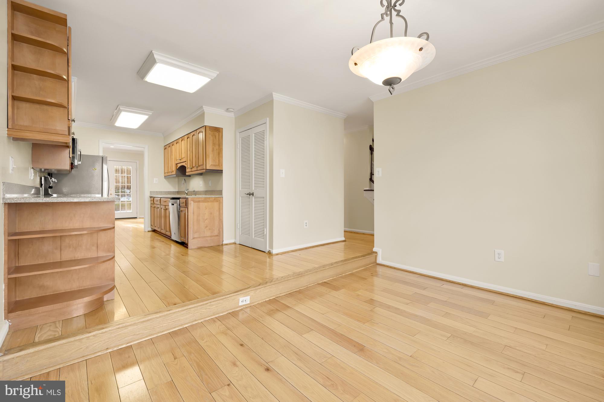 CABIN JOHN - Residential Lease