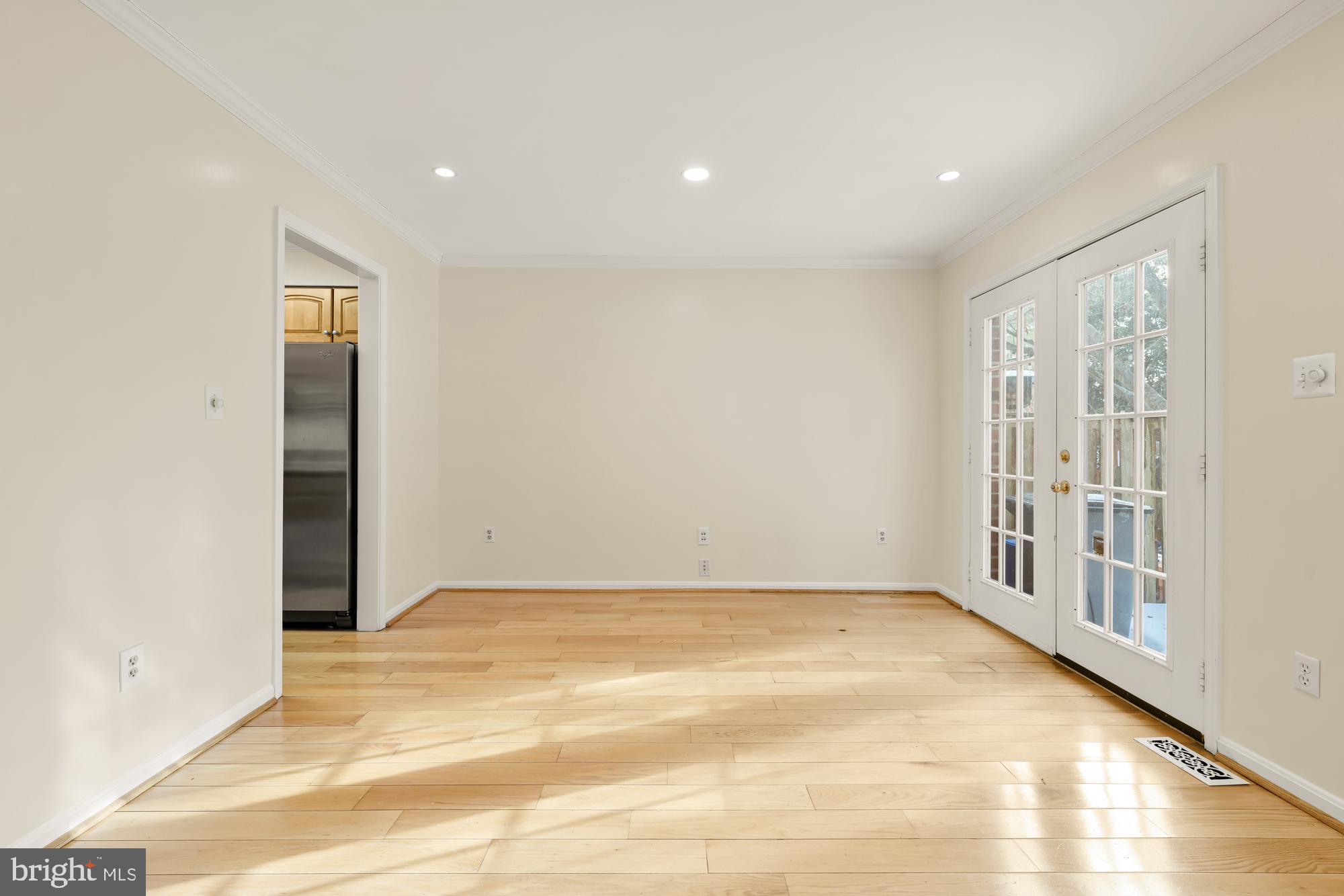 CABIN JOHN - Residential Lease