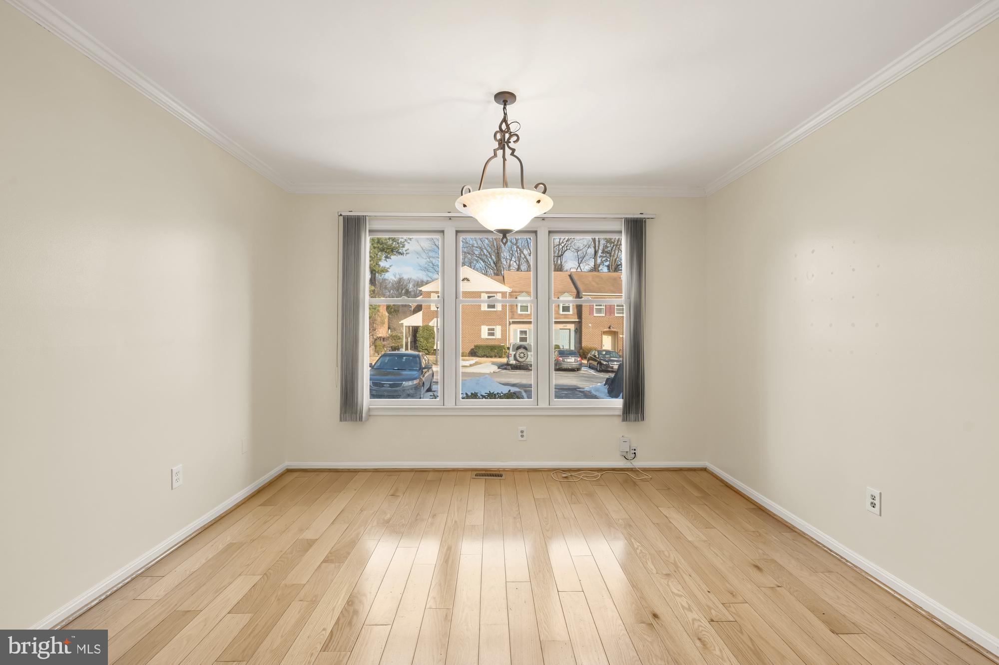 CABIN JOHN - Residential Lease