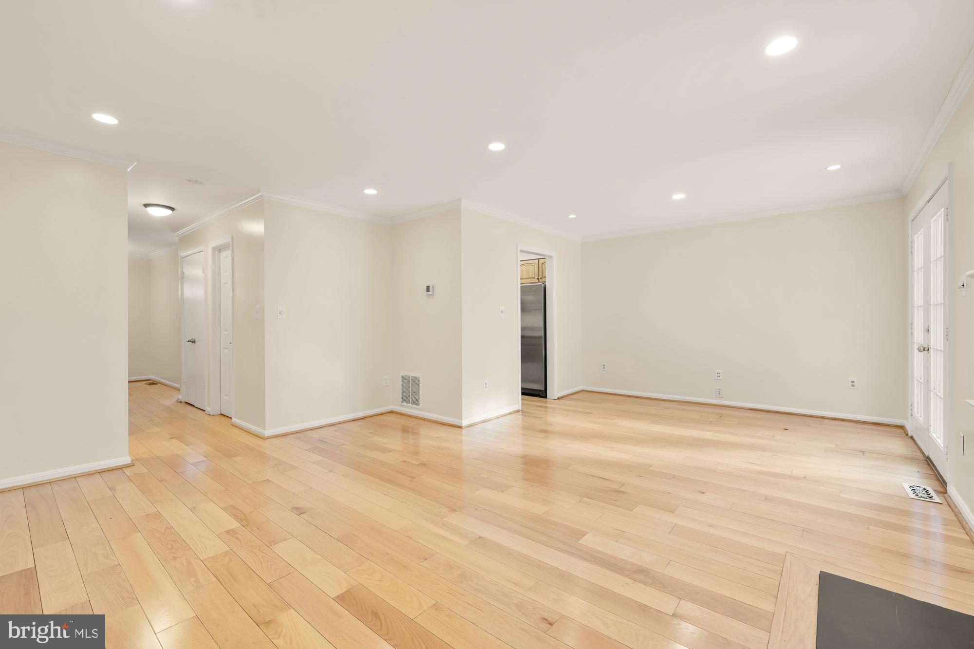 CABIN JOHN - Residential Lease