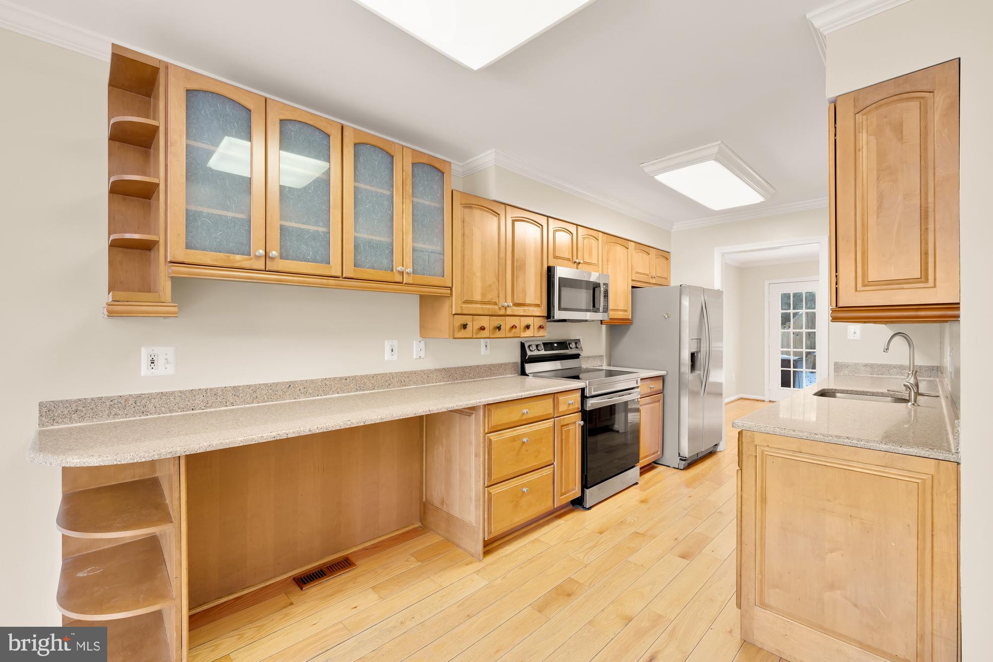 CABIN JOHN - Residential Lease