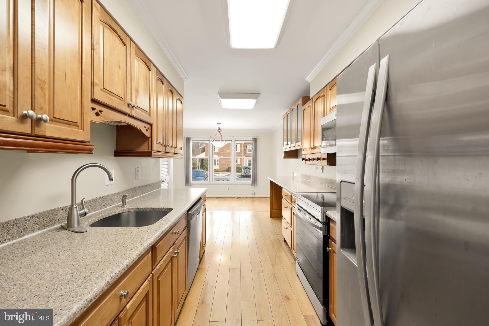 CABIN JOHN - Residential Lease