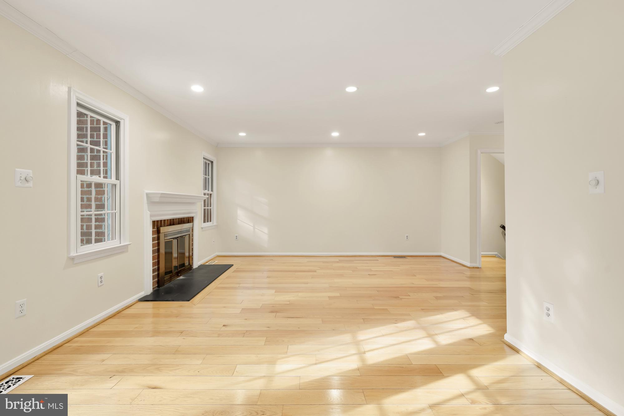 CABIN JOHN - Residential Lease