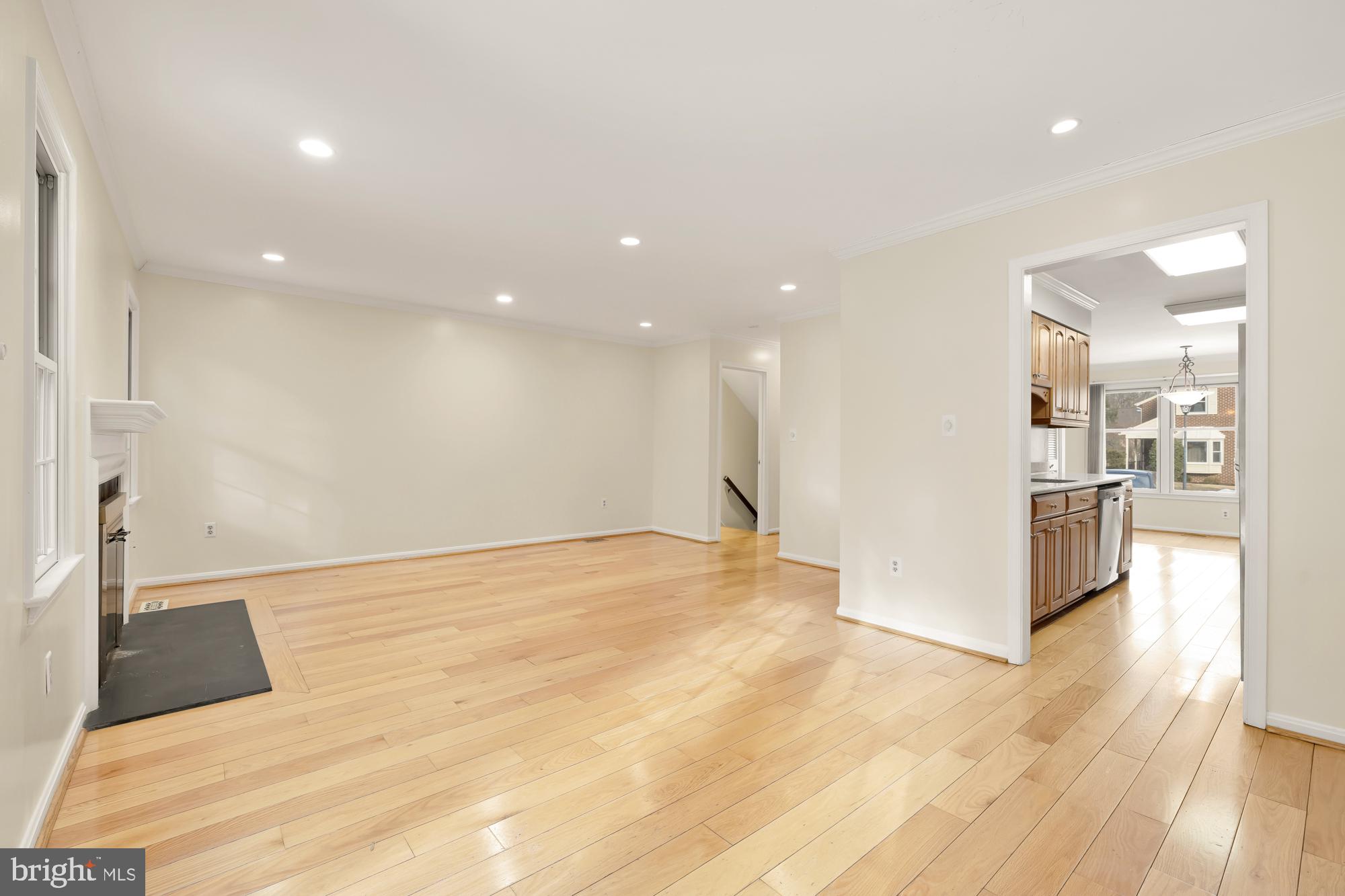 CABIN JOHN - Residential Lease