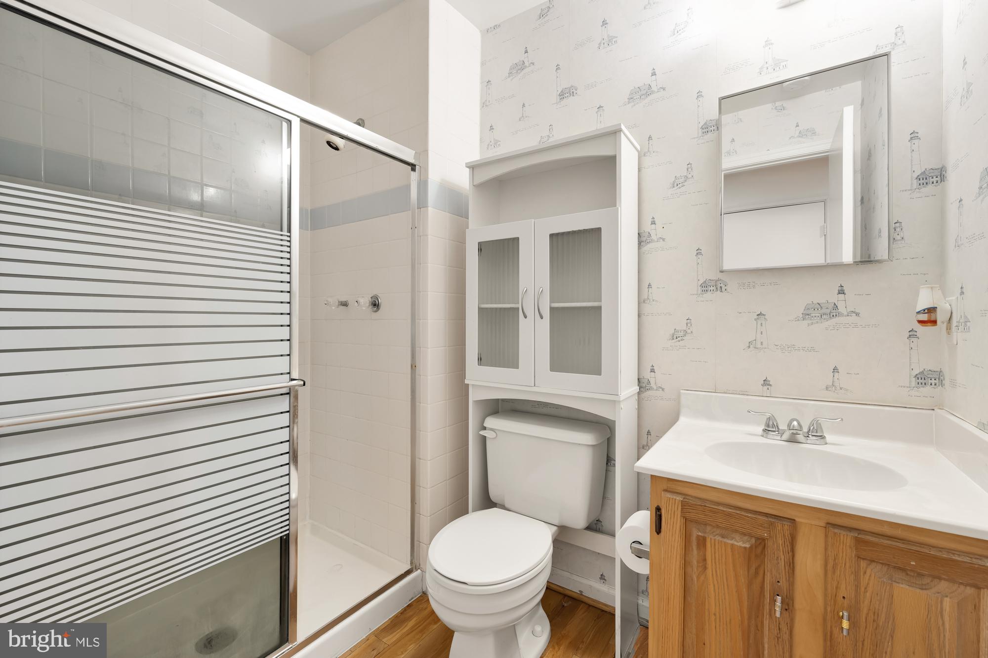 CABIN JOHN - Residential Lease