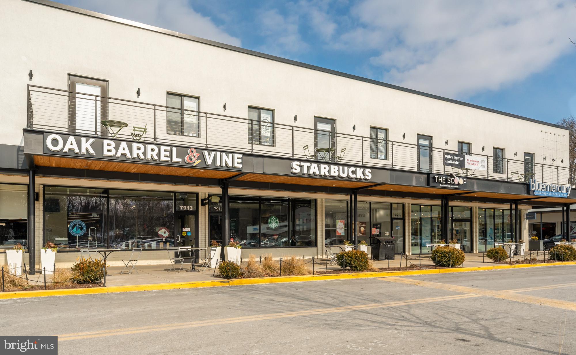 CABIN JOHN - Residential Lease