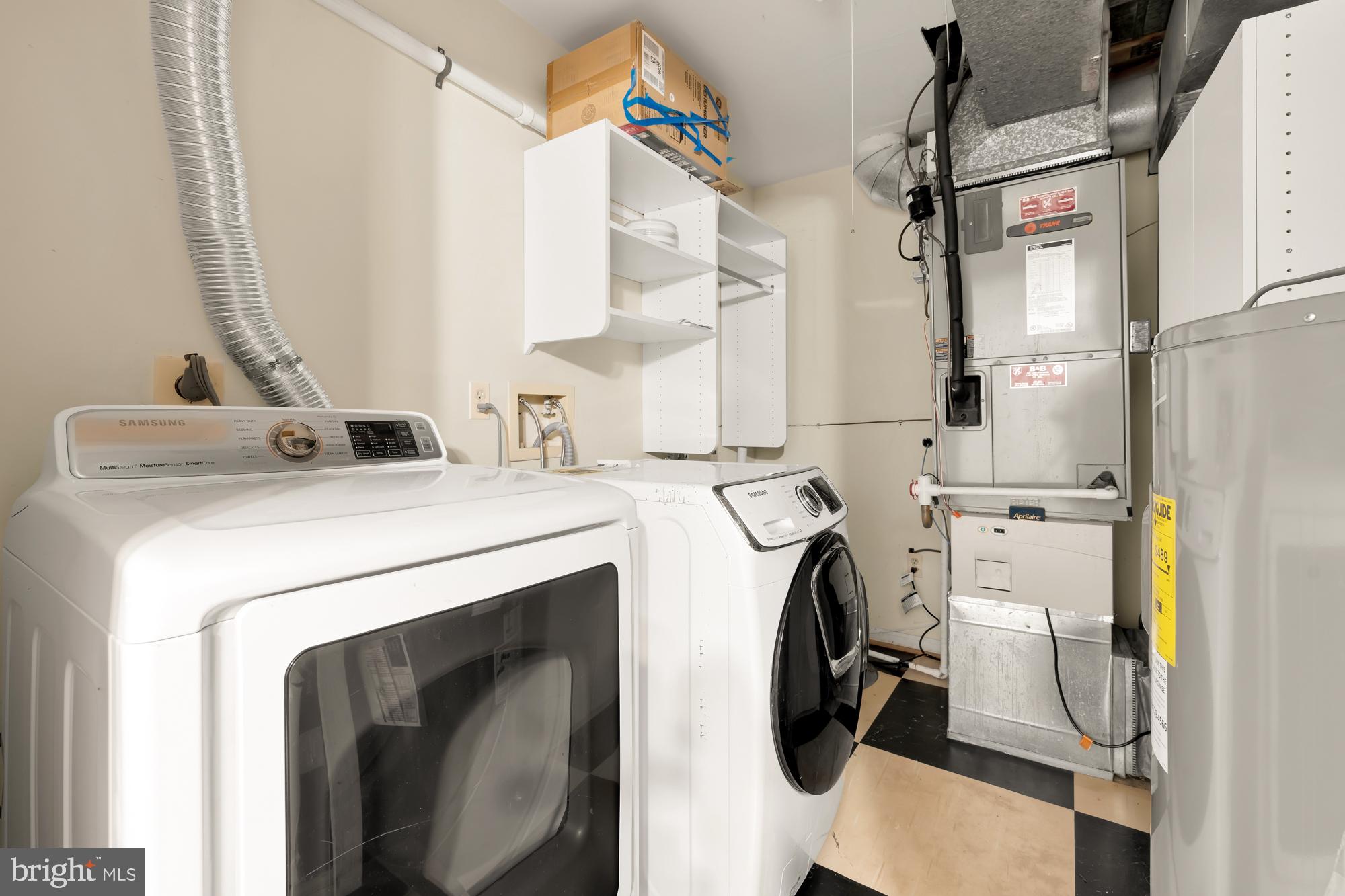 CABIN JOHN - Residential Lease