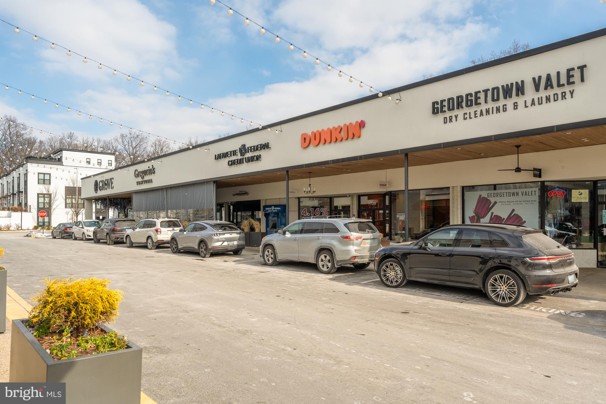 CABIN JOHN - Residential Lease