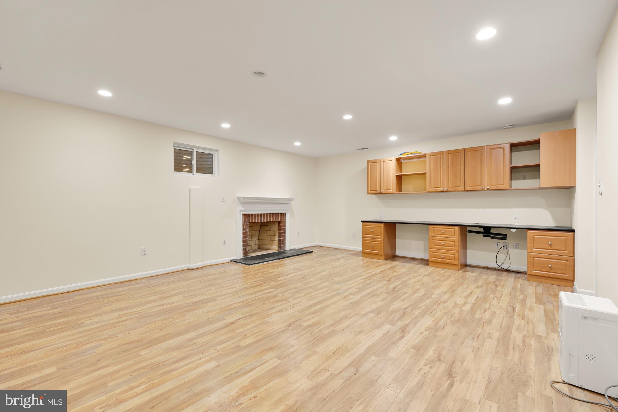 CABIN JOHN - Residential Lease