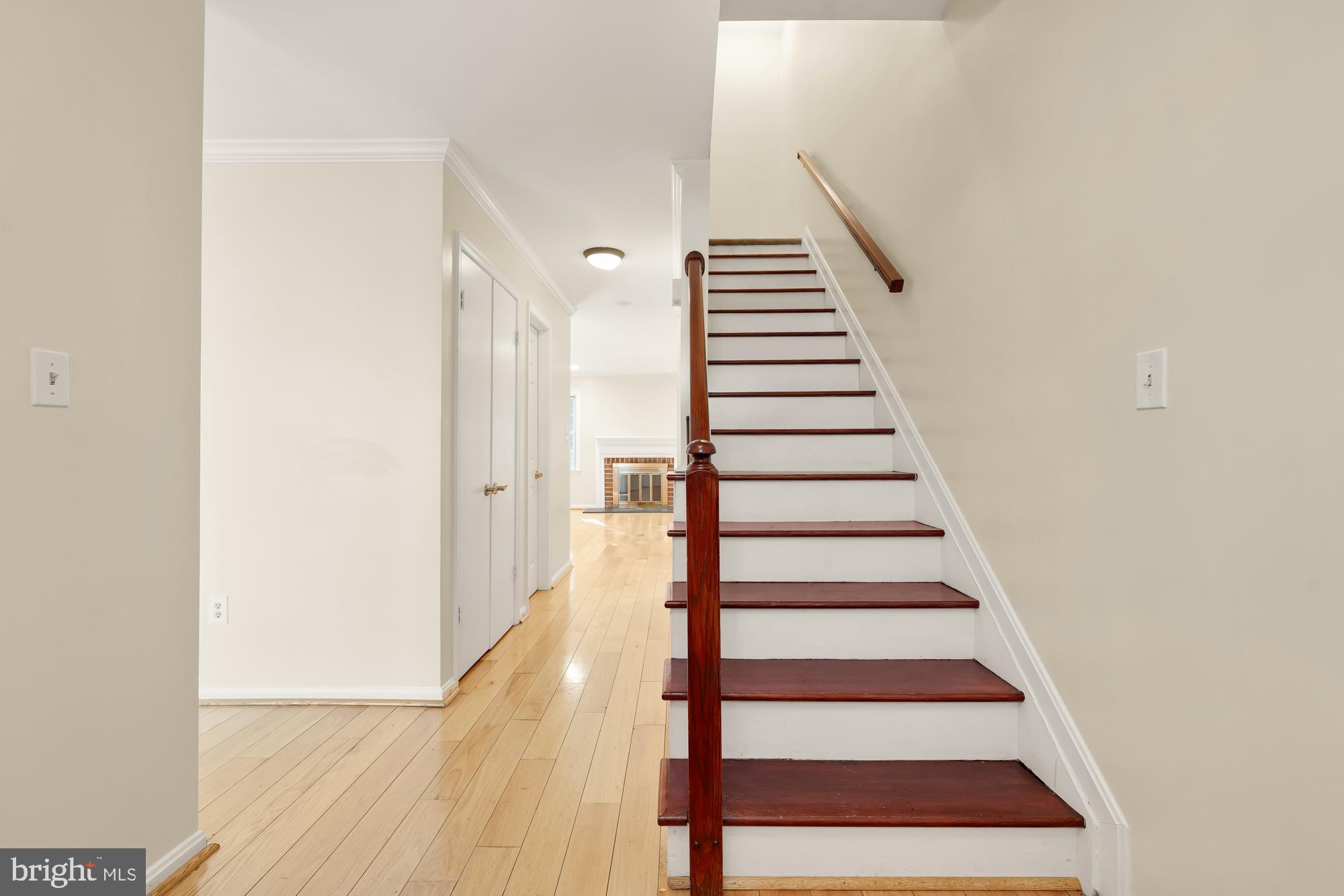 CABIN JOHN - Residential Lease