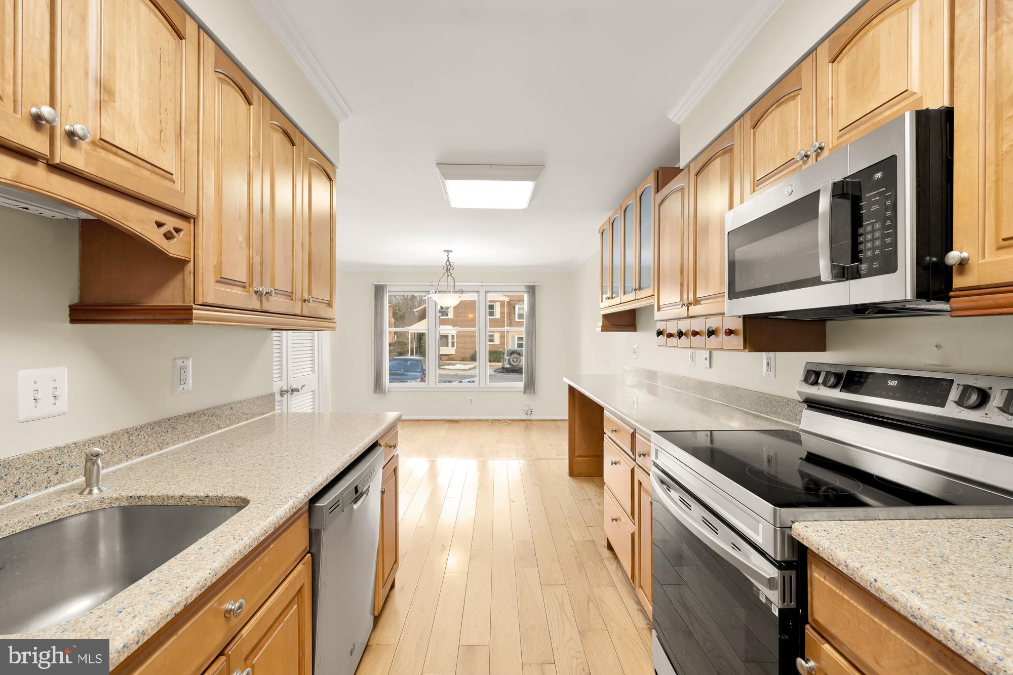 CABIN JOHN - Residential Lease