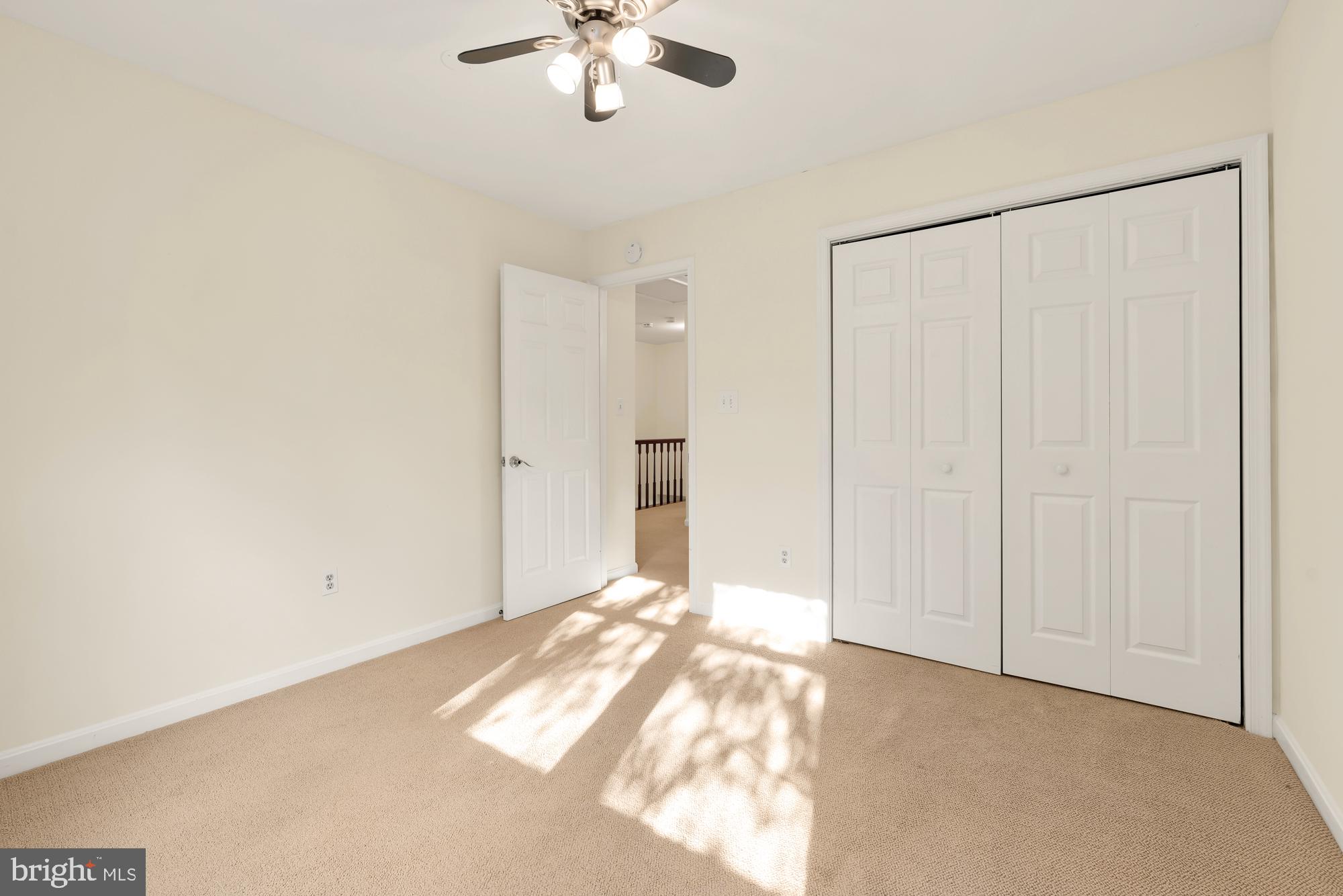 CABIN JOHN - Residential Lease