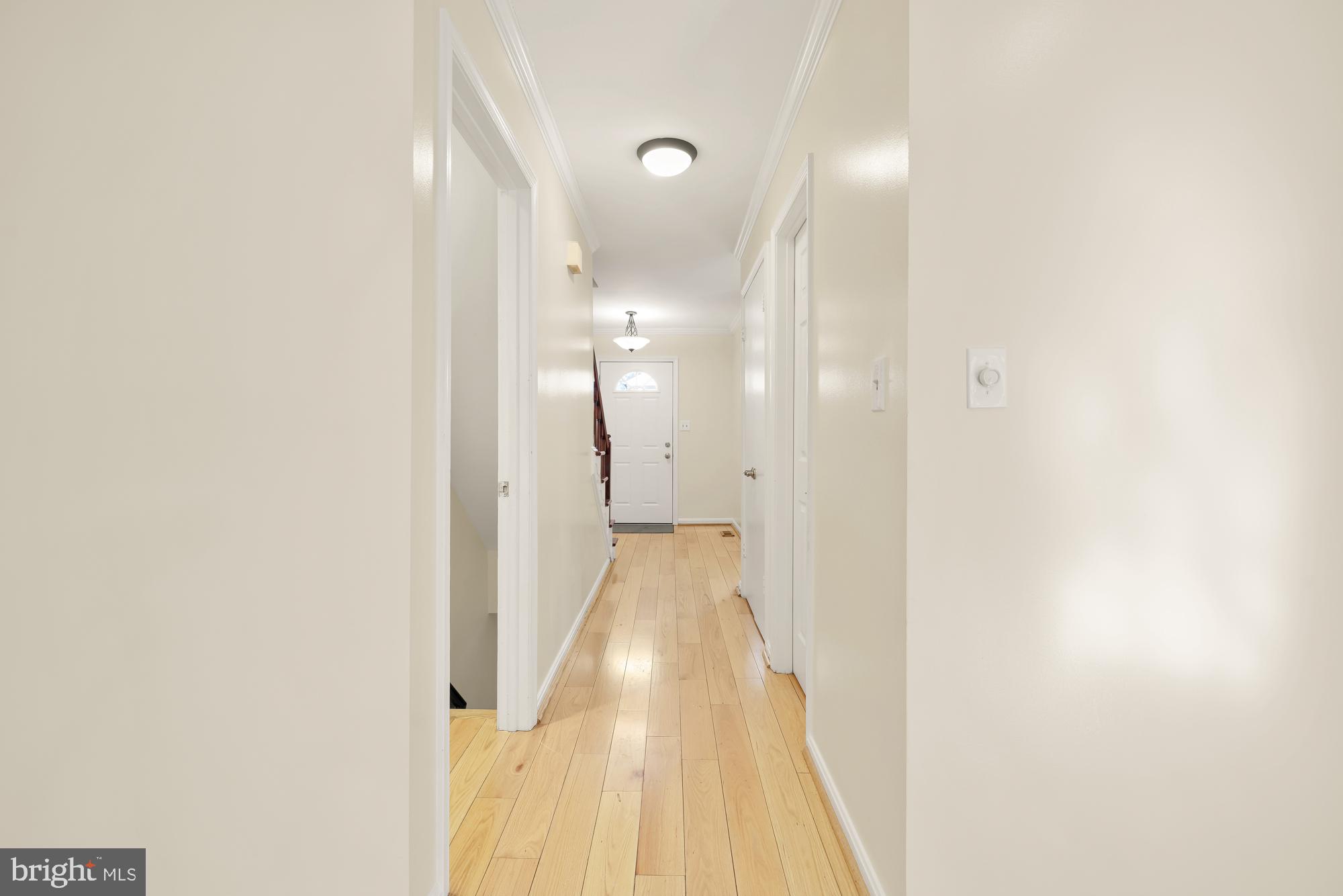 CABIN JOHN - Residential Lease