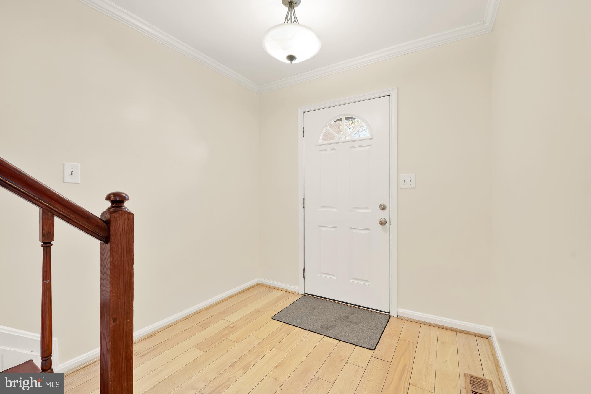 CABIN JOHN - Residential Lease