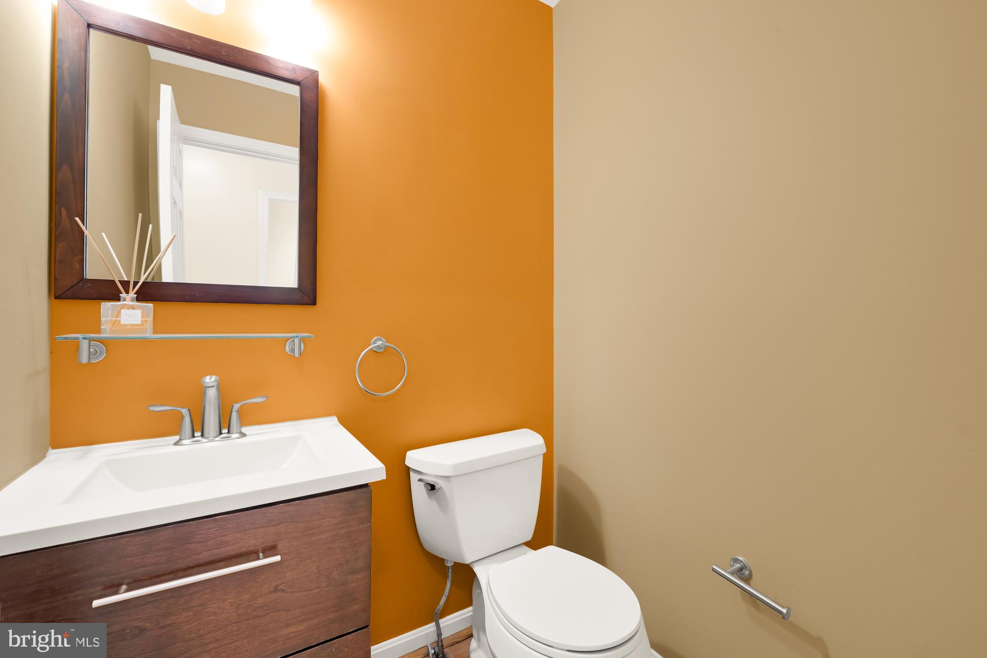 CABIN JOHN - Residential Lease