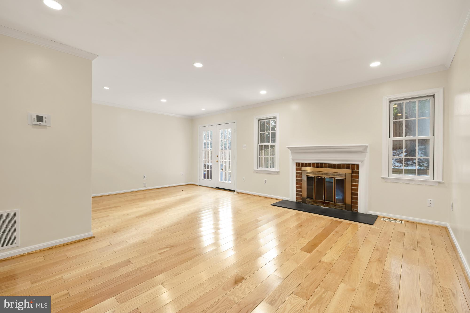 CABIN JOHN - Residential Lease