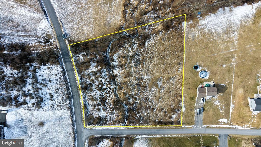 Photo of 00 Lilac Road, PAXINOS, PA 17860 (MLS # PANU2002964)