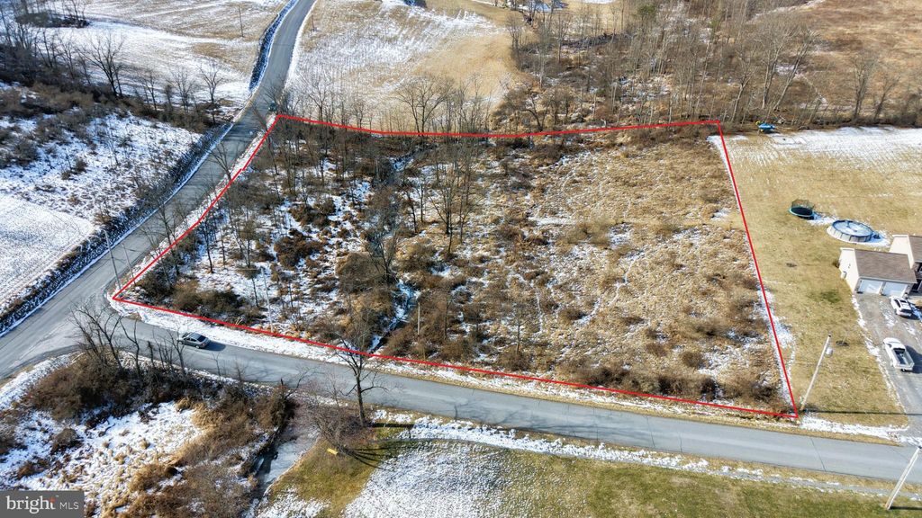 Photo of 00 Lilac Road, PAXINOS, PA 17860 (MLS # PANU2002964)