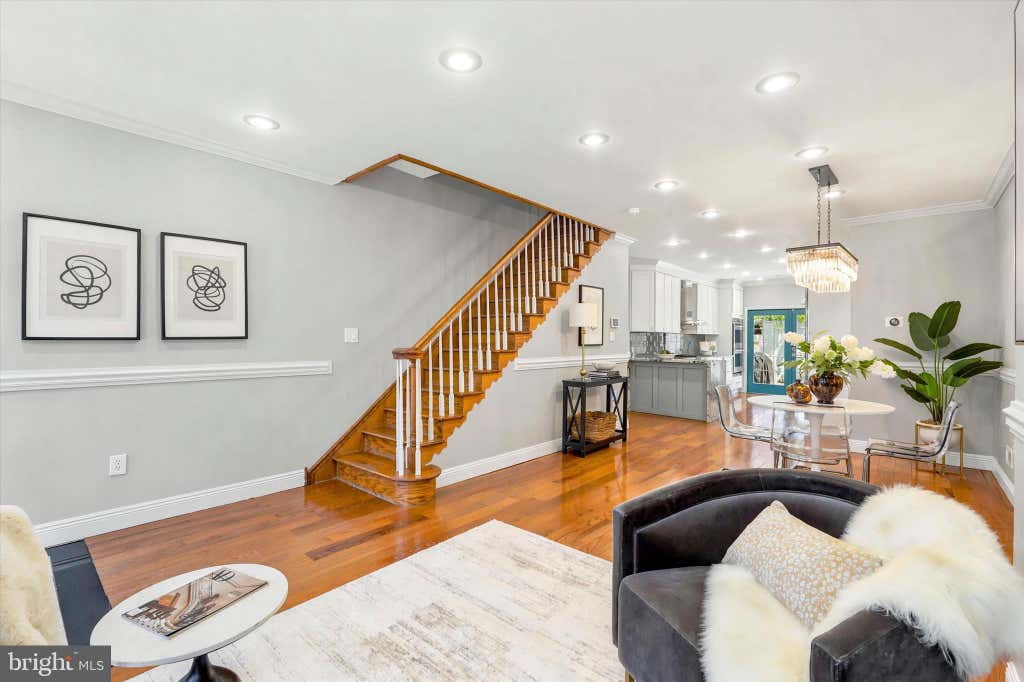 Photo of 1633 Ellsworth Street, PHILADELPHIA, PA 19146 (MLS # PAPH2629348)