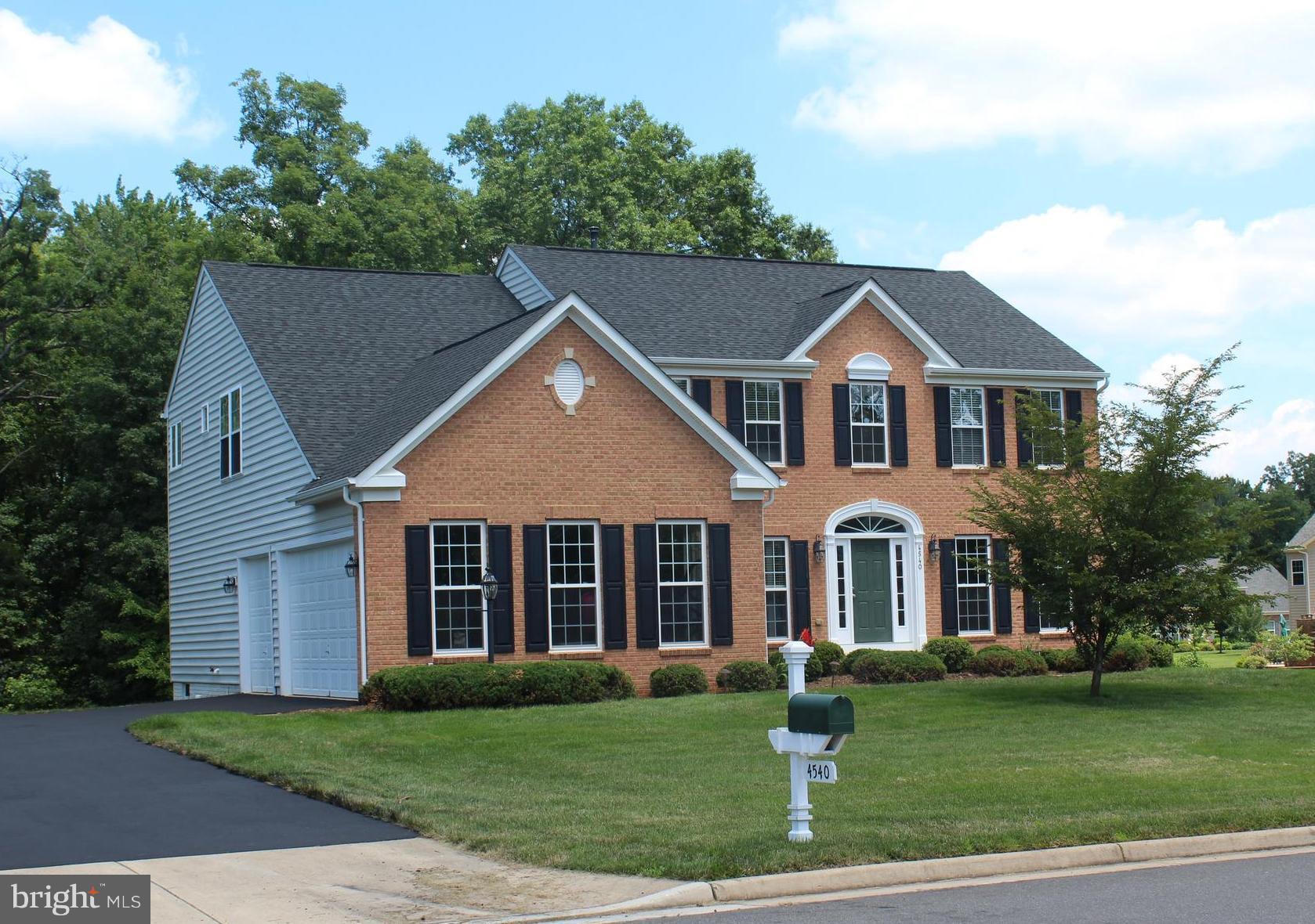 BROOKSIDE - Residential