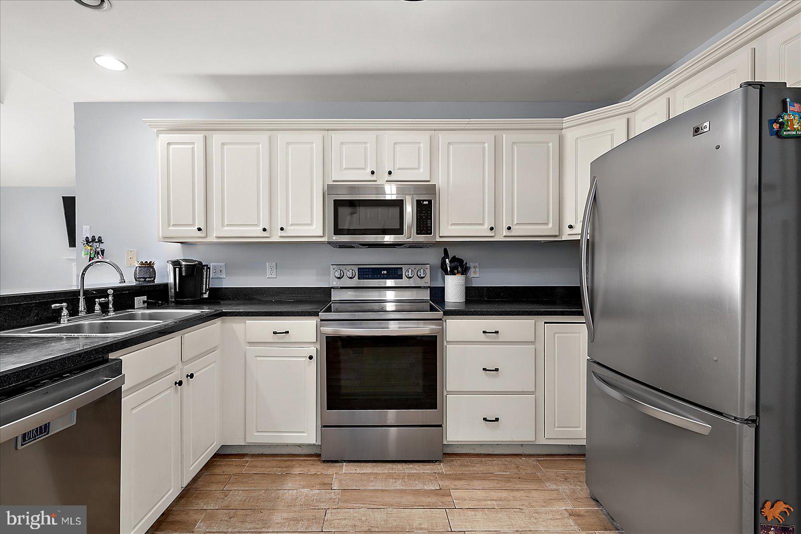 OCEAN PINES - SOMERSET - Residential