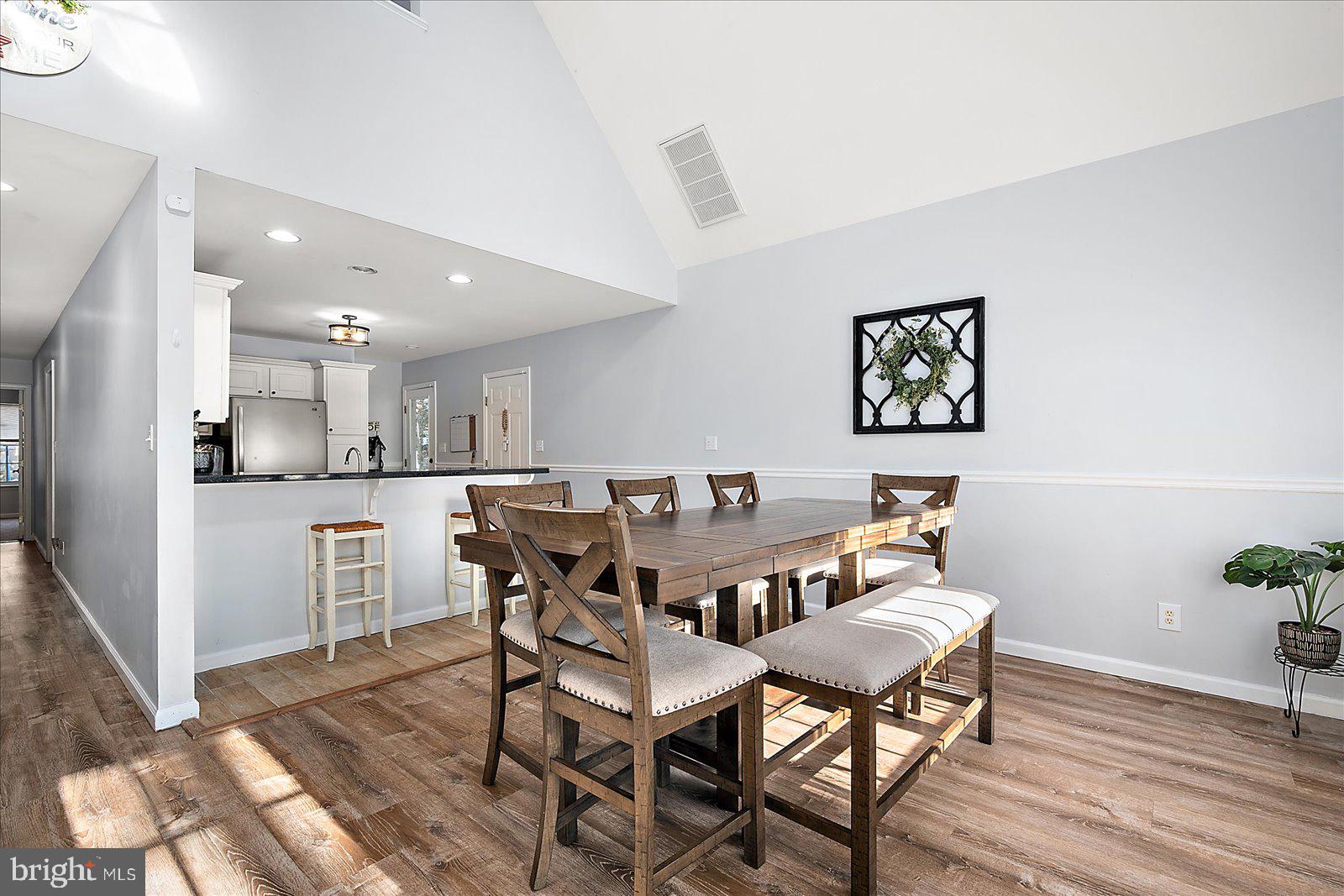 OCEAN PINES - SOMERSET - Residential