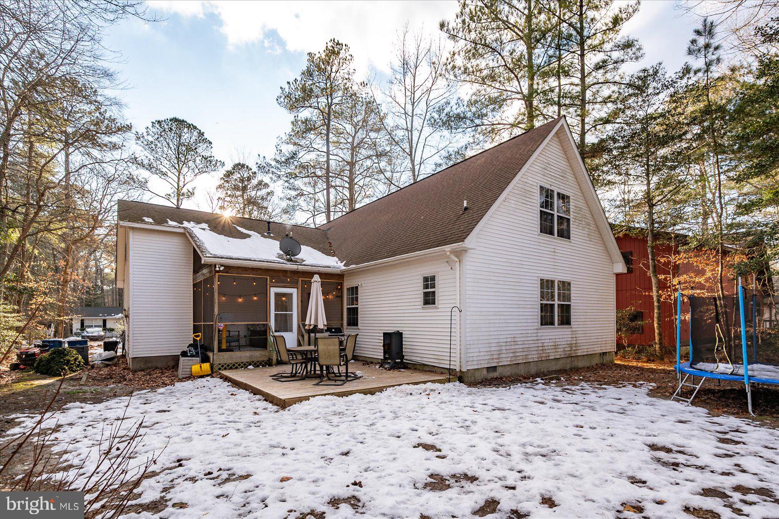 OCEAN PINES - SOMERSET - Residential