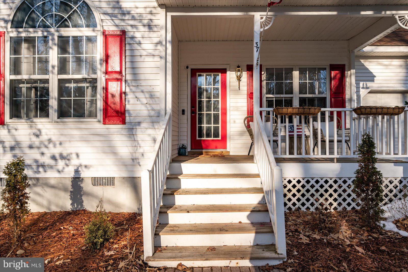 OCEAN PINES - SOMERSET - Residential