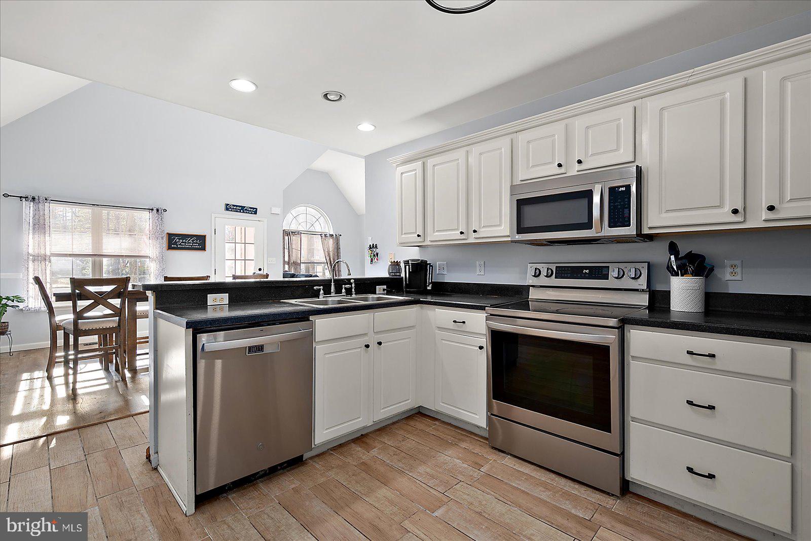 OCEAN PINES - SOMERSET - Residential