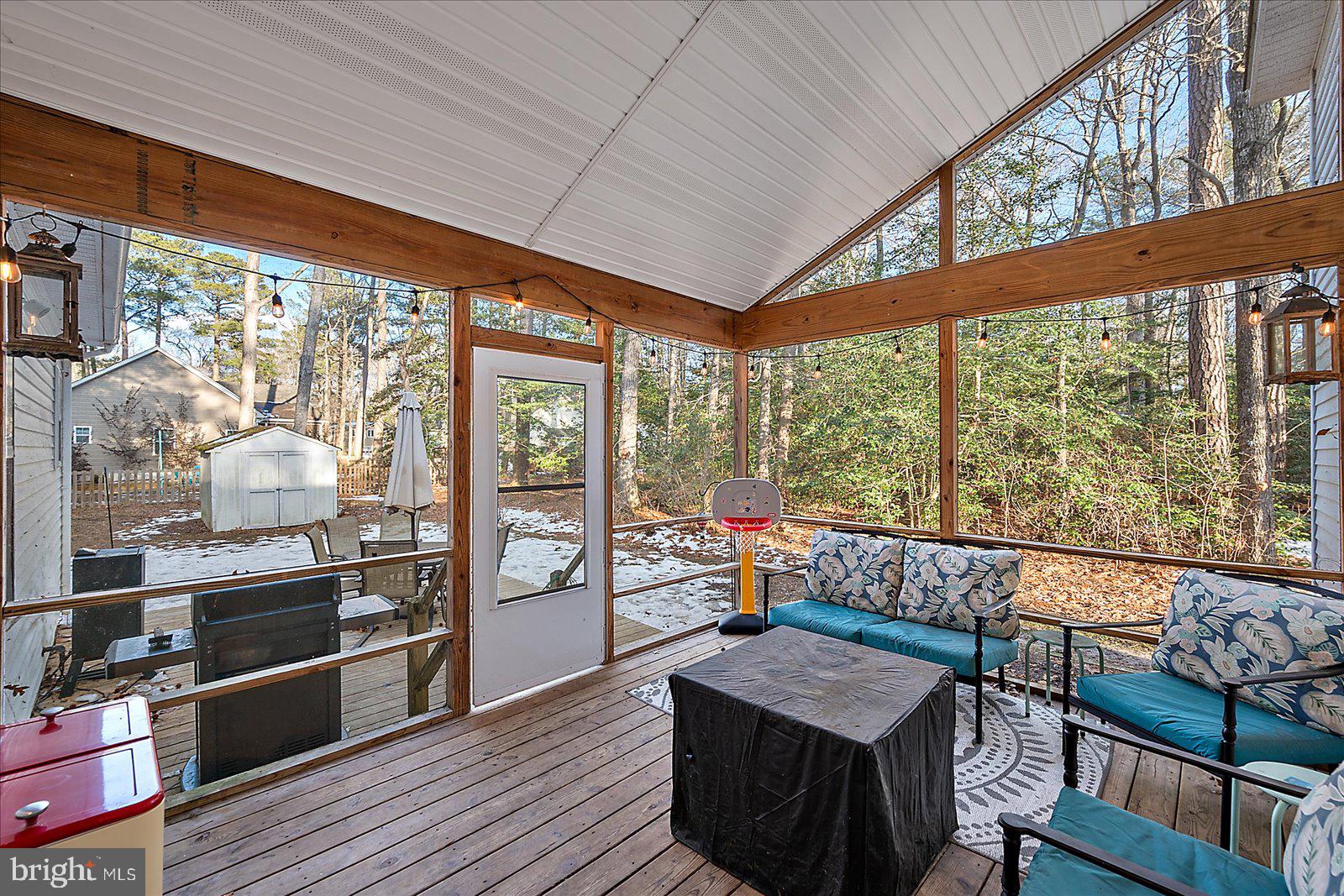 OCEAN PINES - SOMERSET - Residential