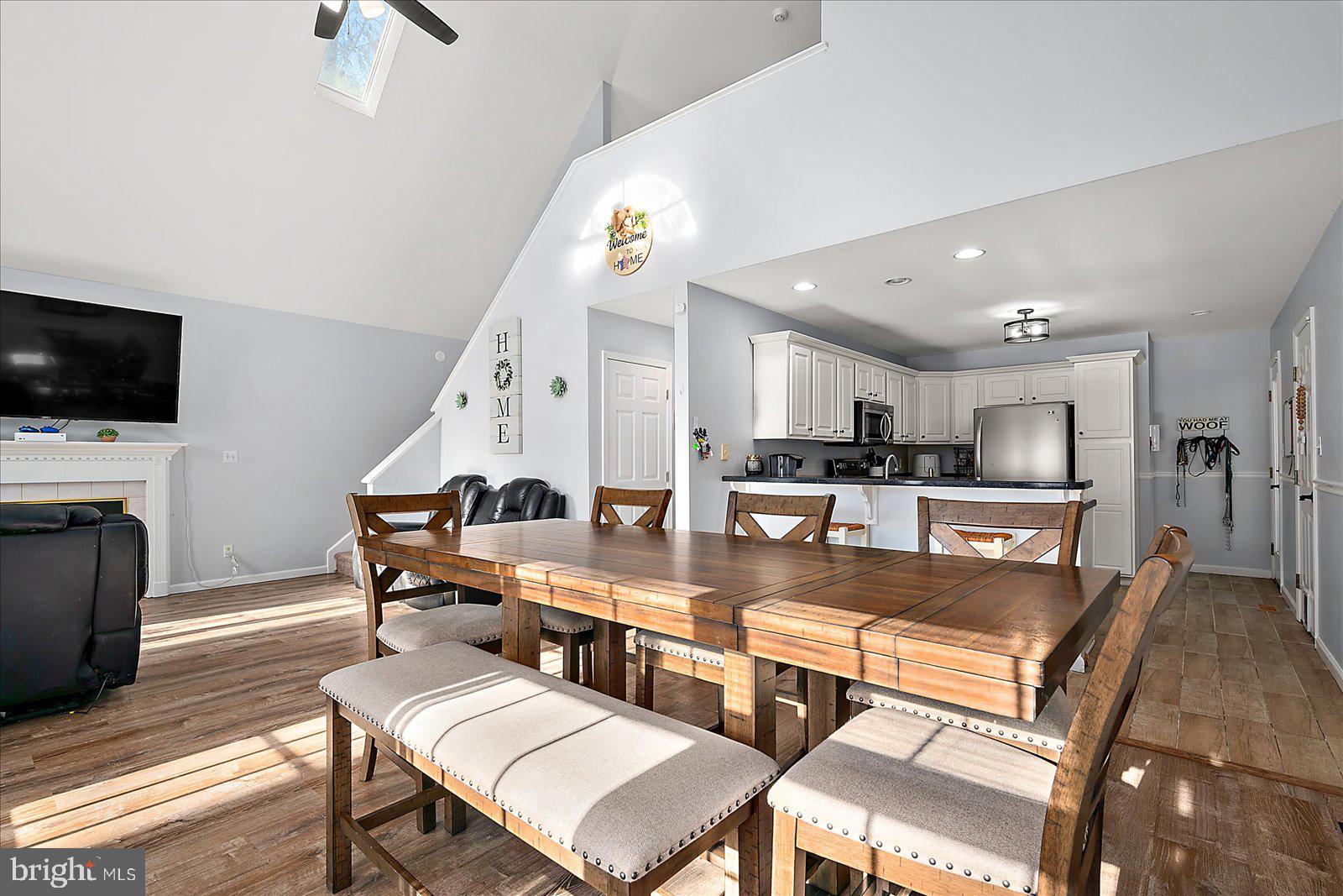 OCEAN PINES - SOMERSET - Residential