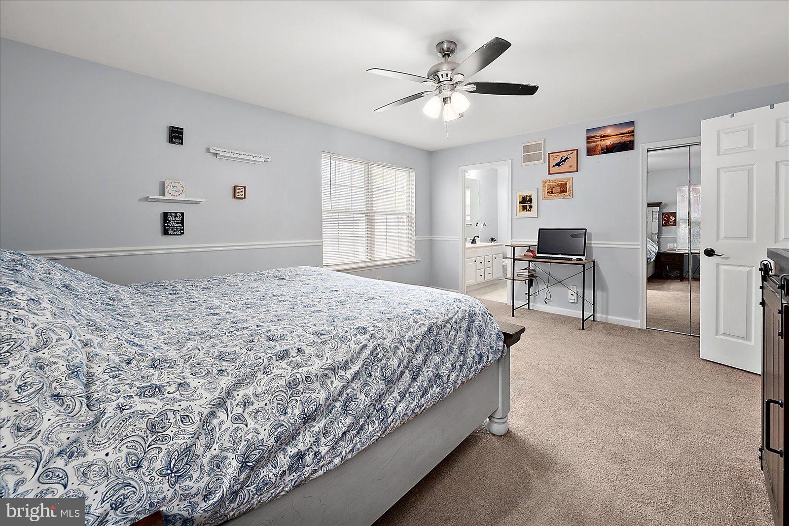 OCEAN PINES - SOMERSET - Residential