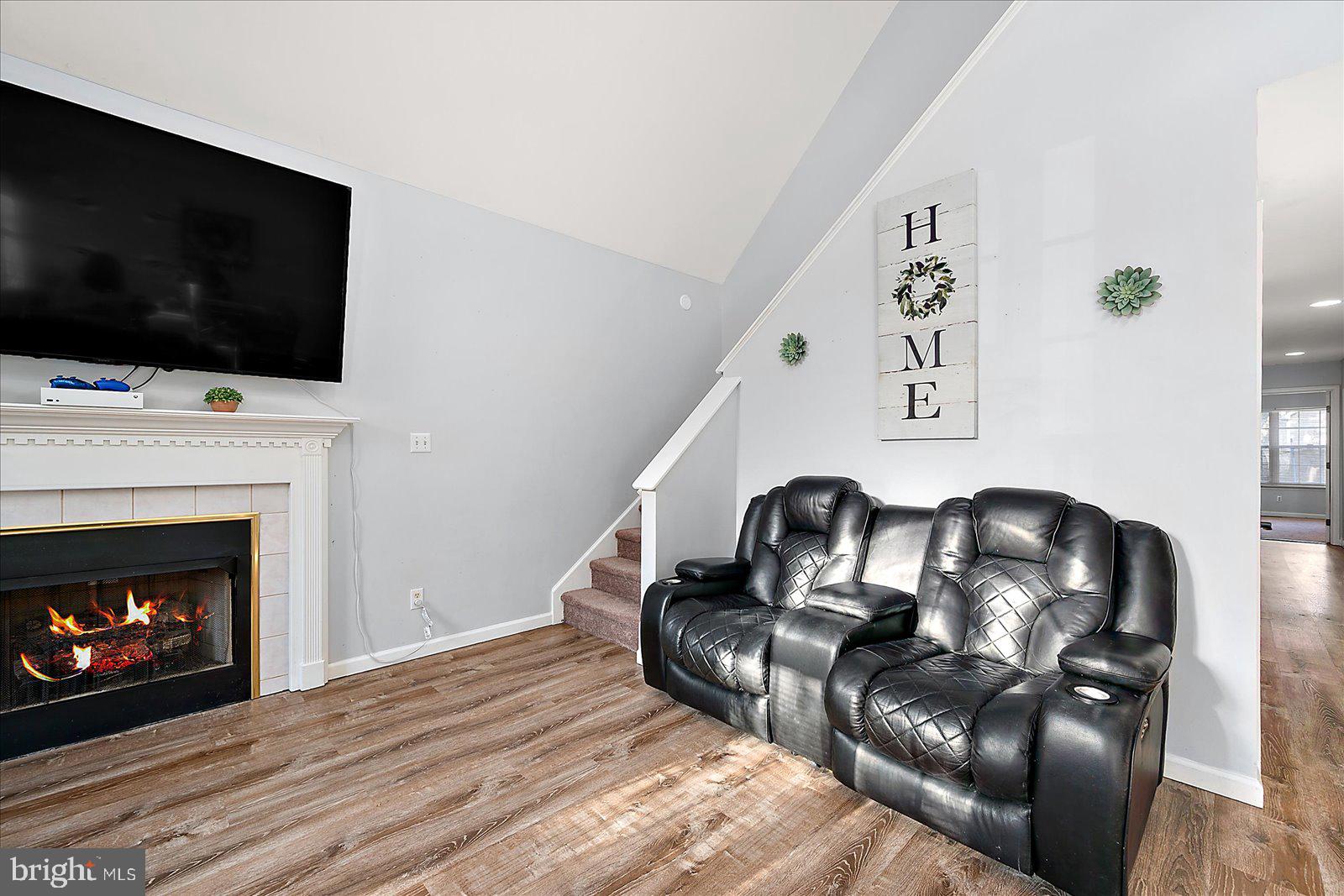 OCEAN PINES - SOMERSET - Residential