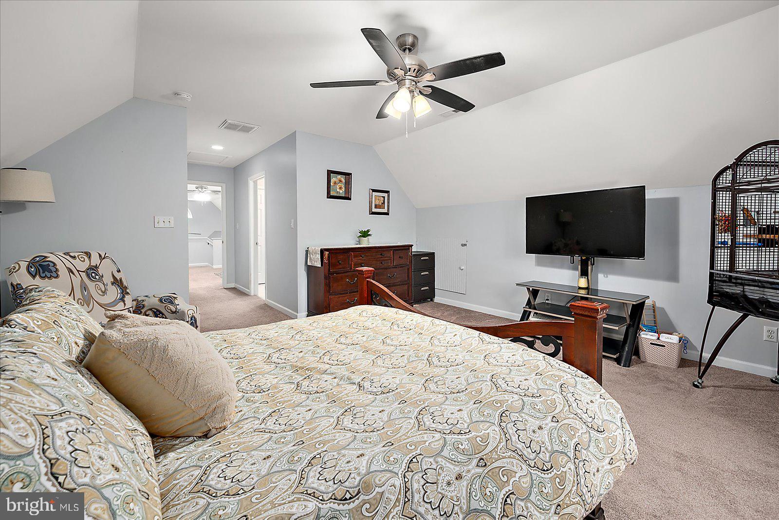 OCEAN PINES - SOMERSET - Residential