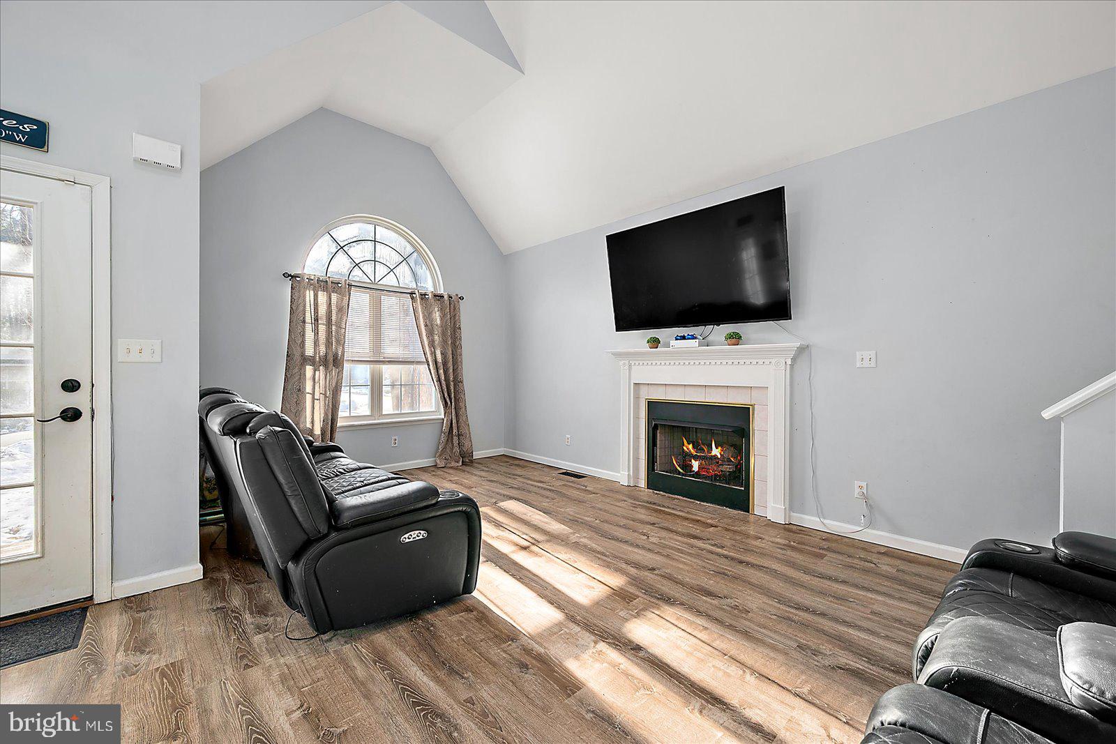 OCEAN PINES - SOMERSET - Residential