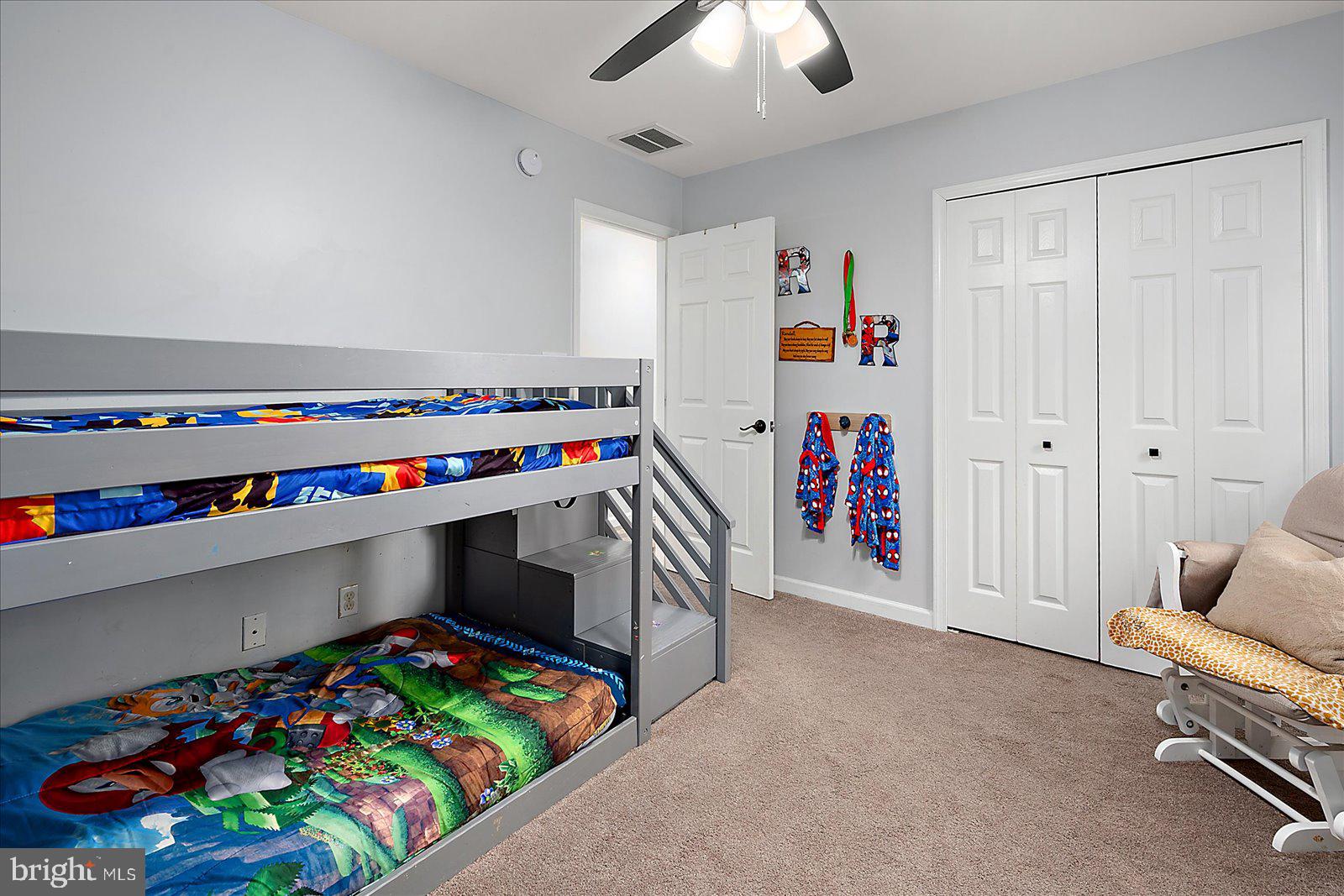 OCEAN PINES - SOMERSET - Residential