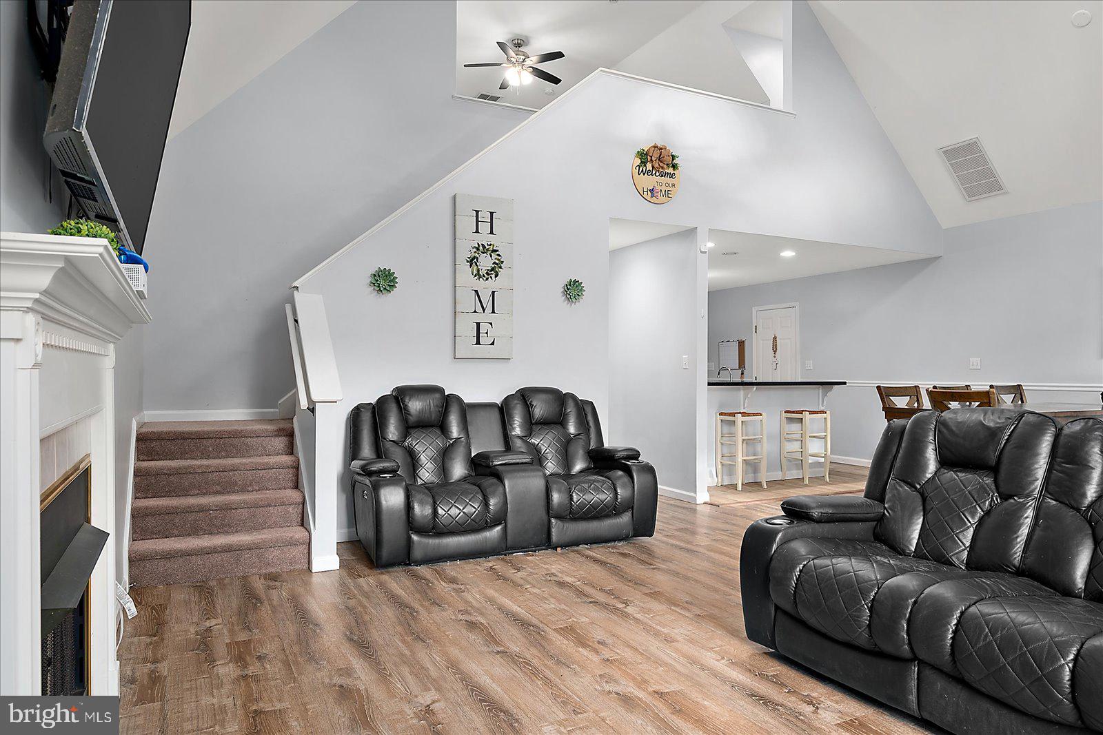 OCEAN PINES - SOMERSET - Residential